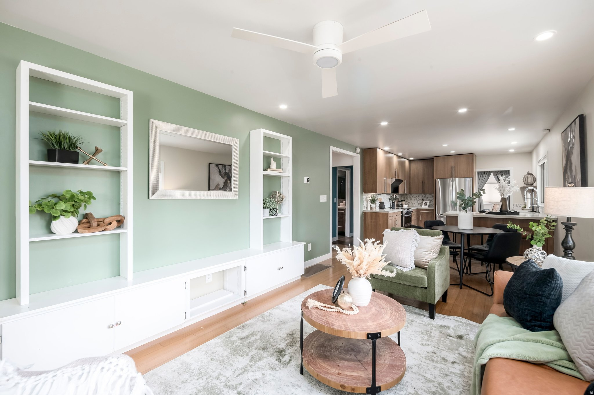 DENVER PLACE - Residential