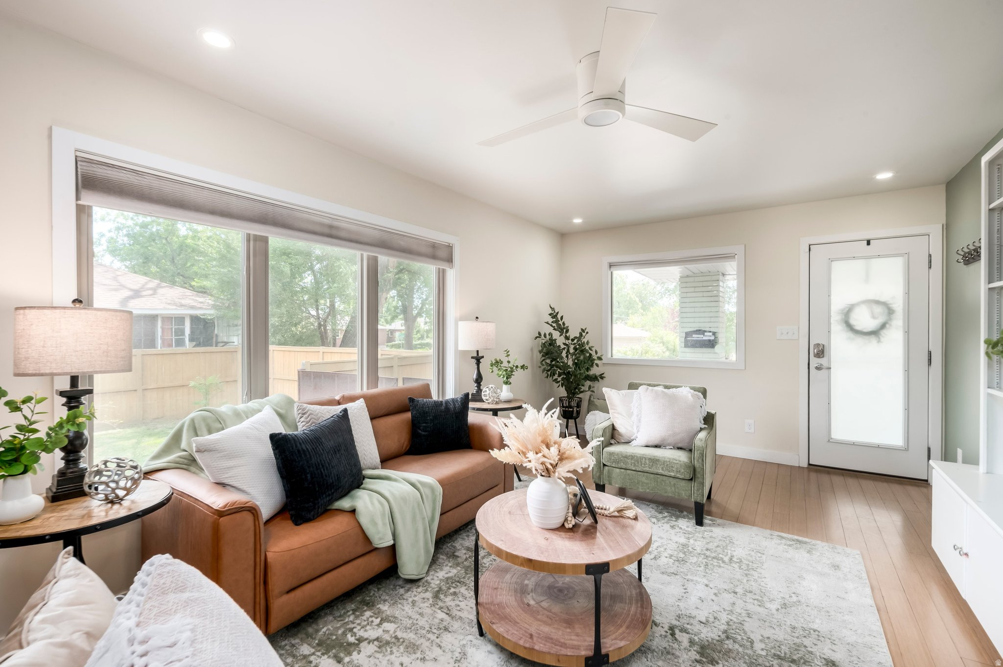DENVER PLACE - Residential