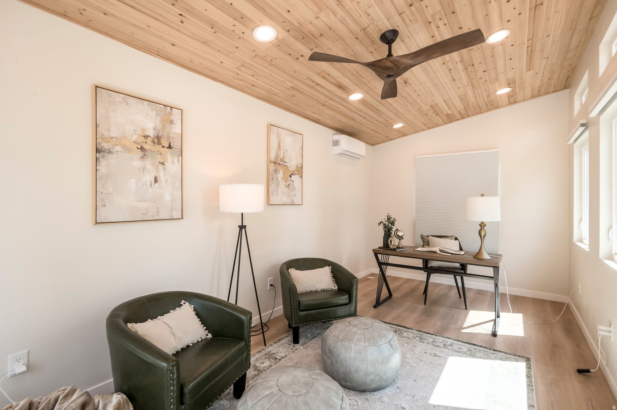DENVER PLACE - Residential