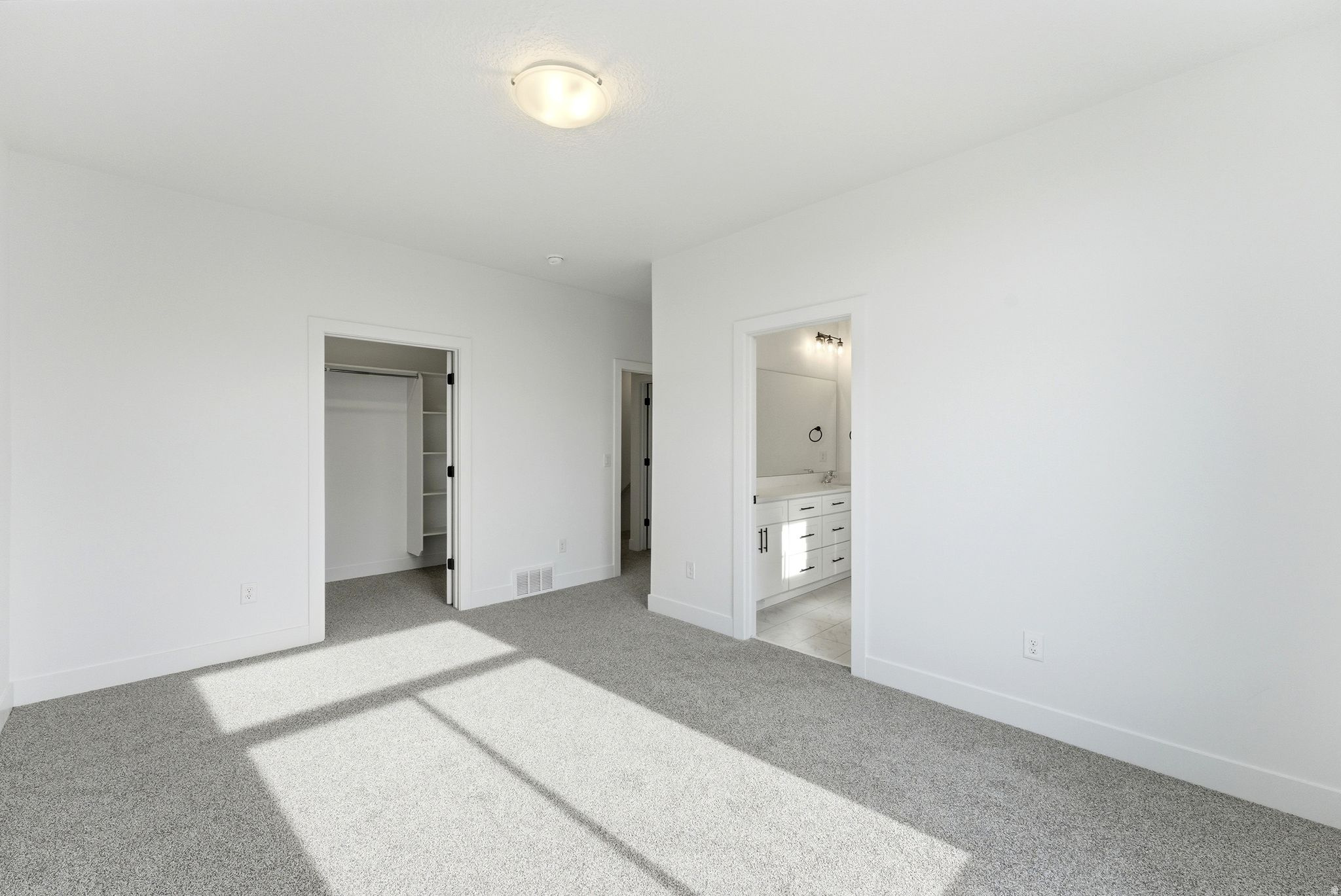 PRINCETON TERRACE - Residential
