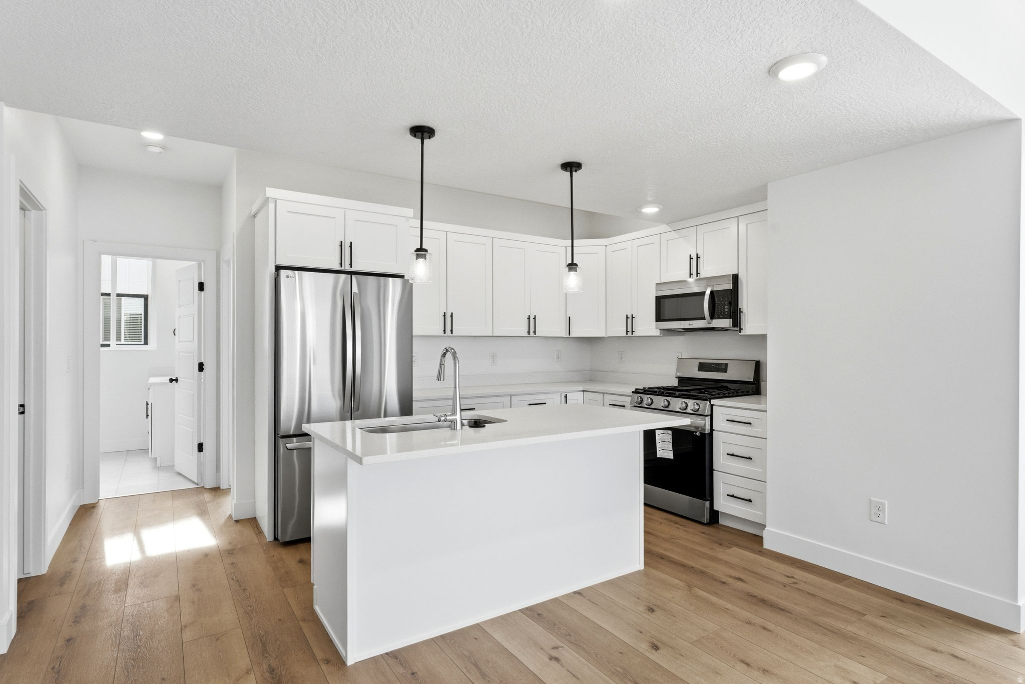 PRINCETON TERRACE - Residential