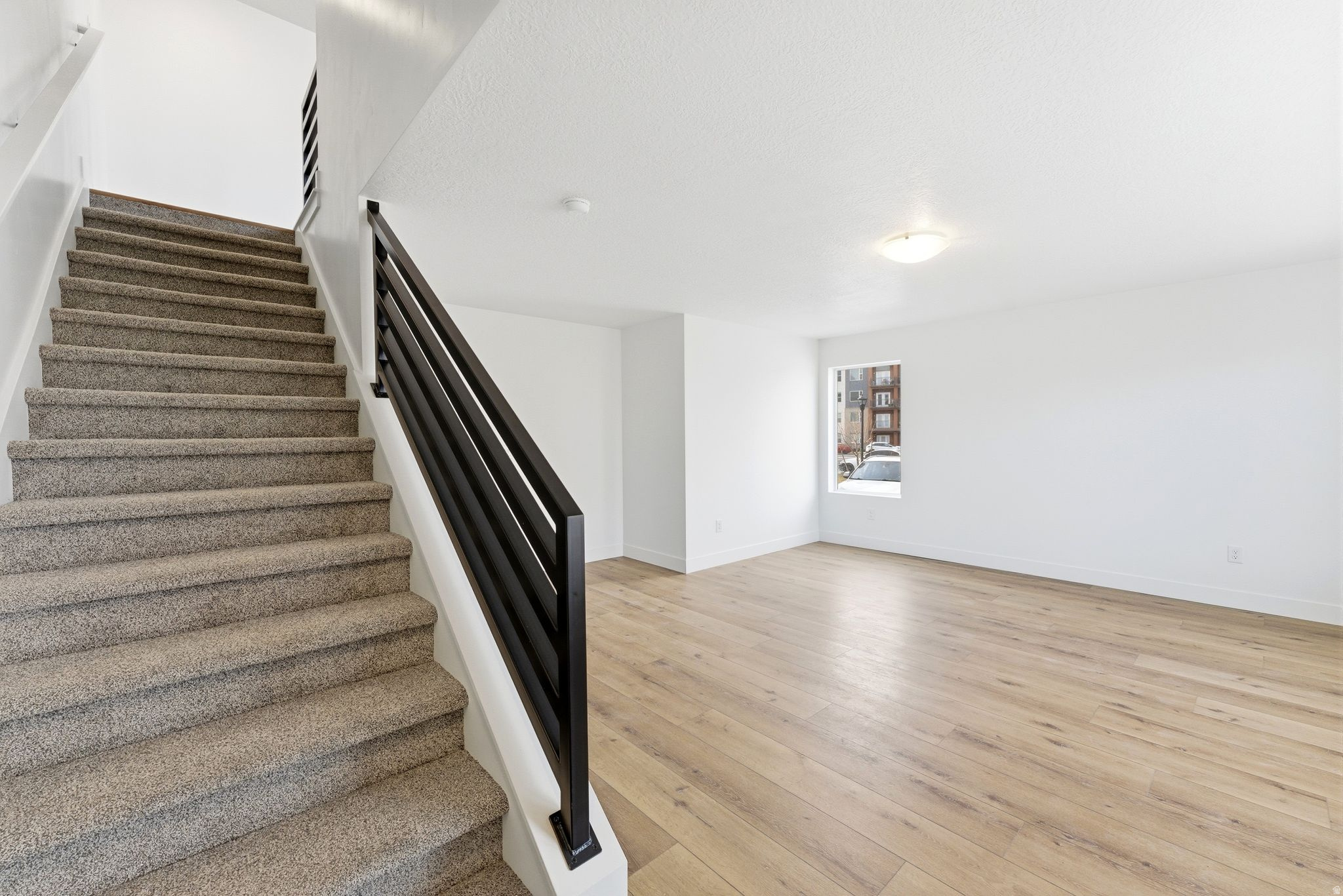 PRINCETON TERRACE - Residential
