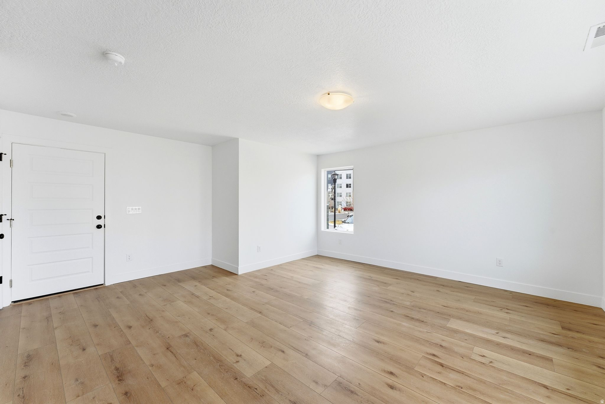 PRINCETON TERRACE - Residential