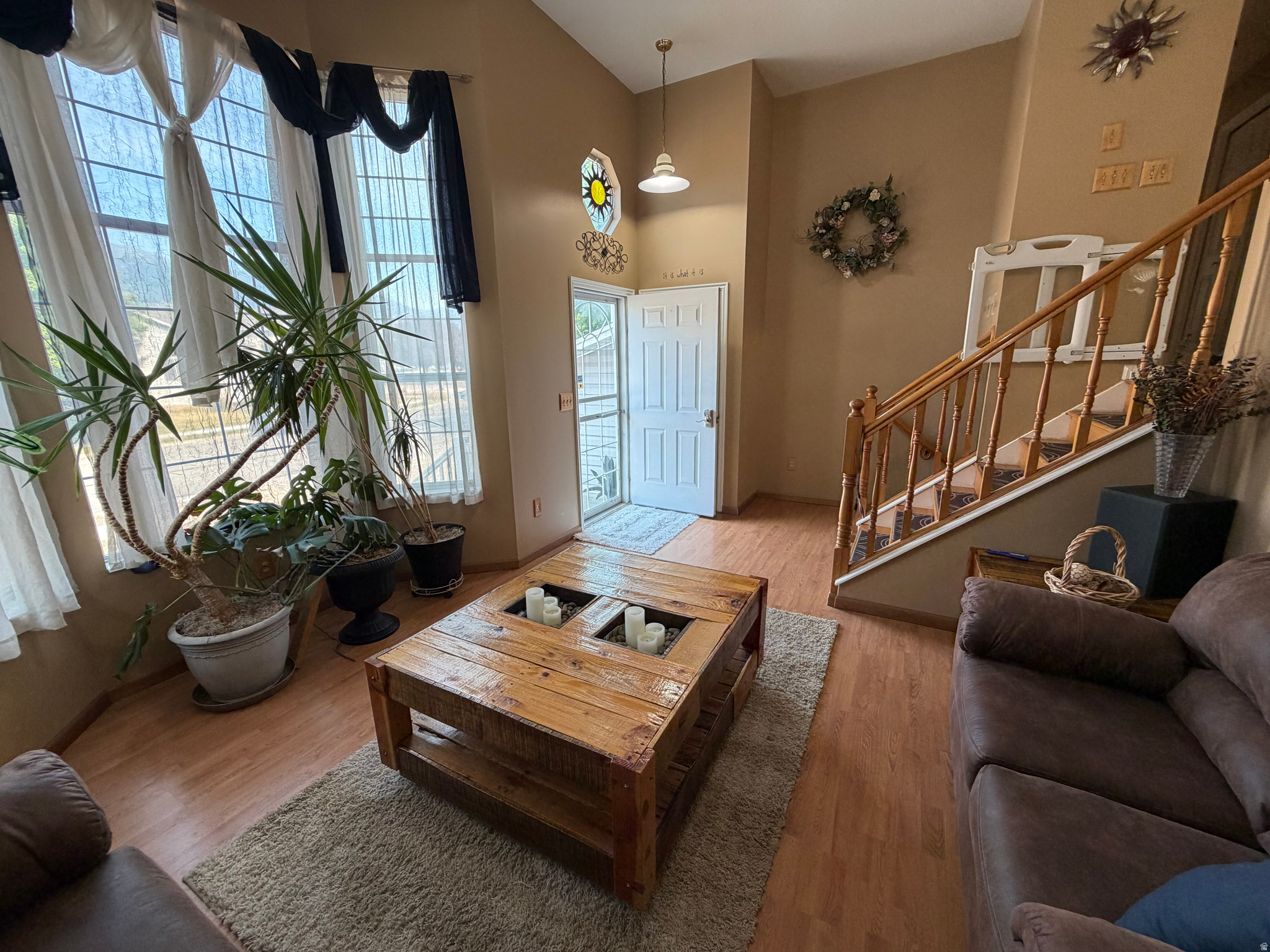 COTTONWOOD ESTATES - Residential