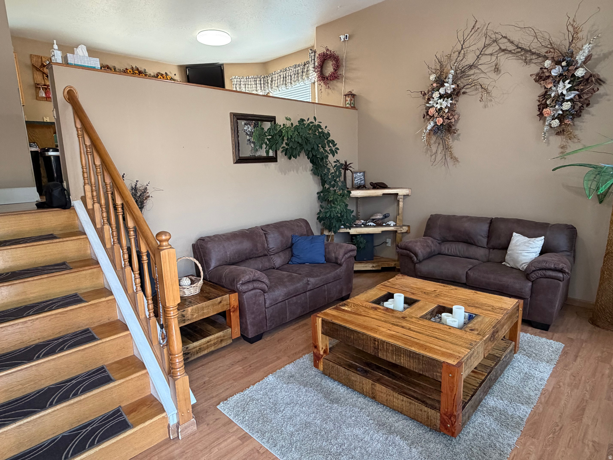 COTTONWOOD ESTATES - Residential