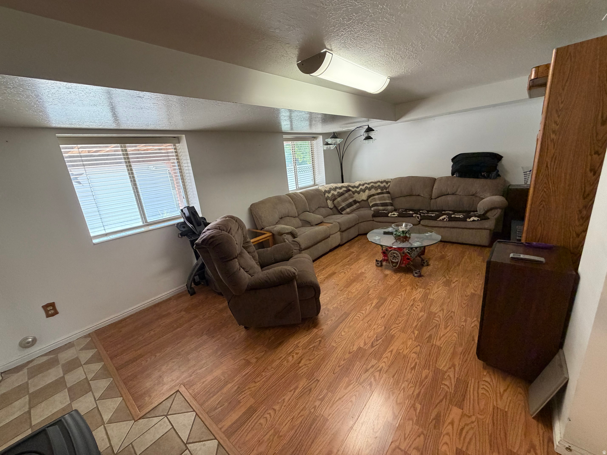 COTTONWOOD ESTATES - Residential