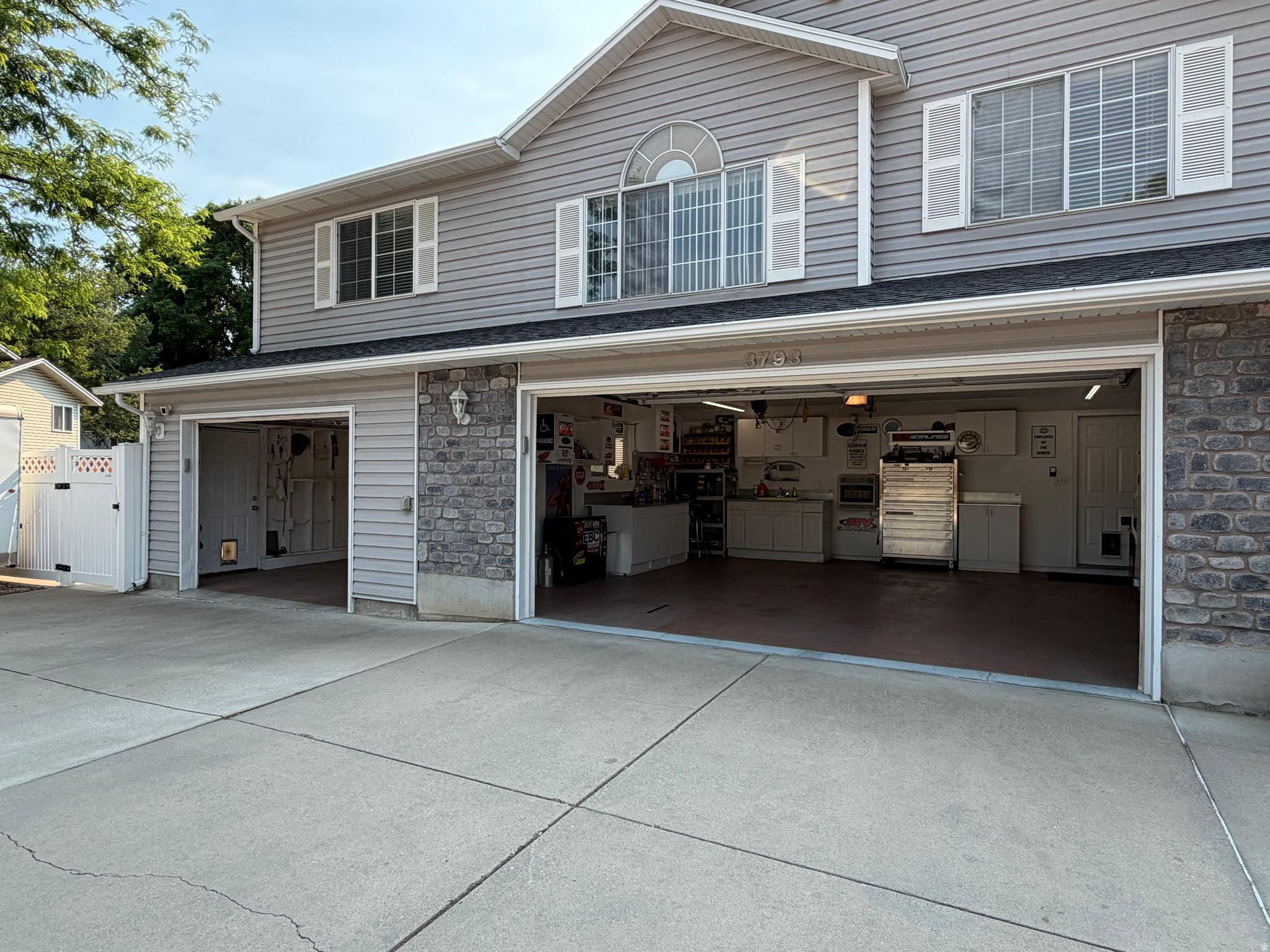 COTTONWOOD ESTATES - Residential