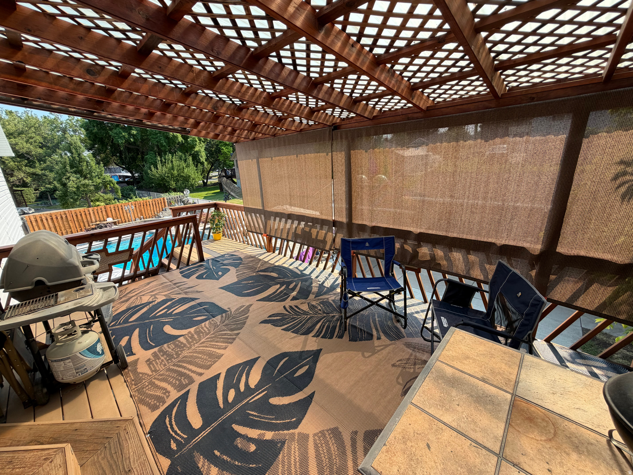 COTTONWOOD ESTATES - Residential