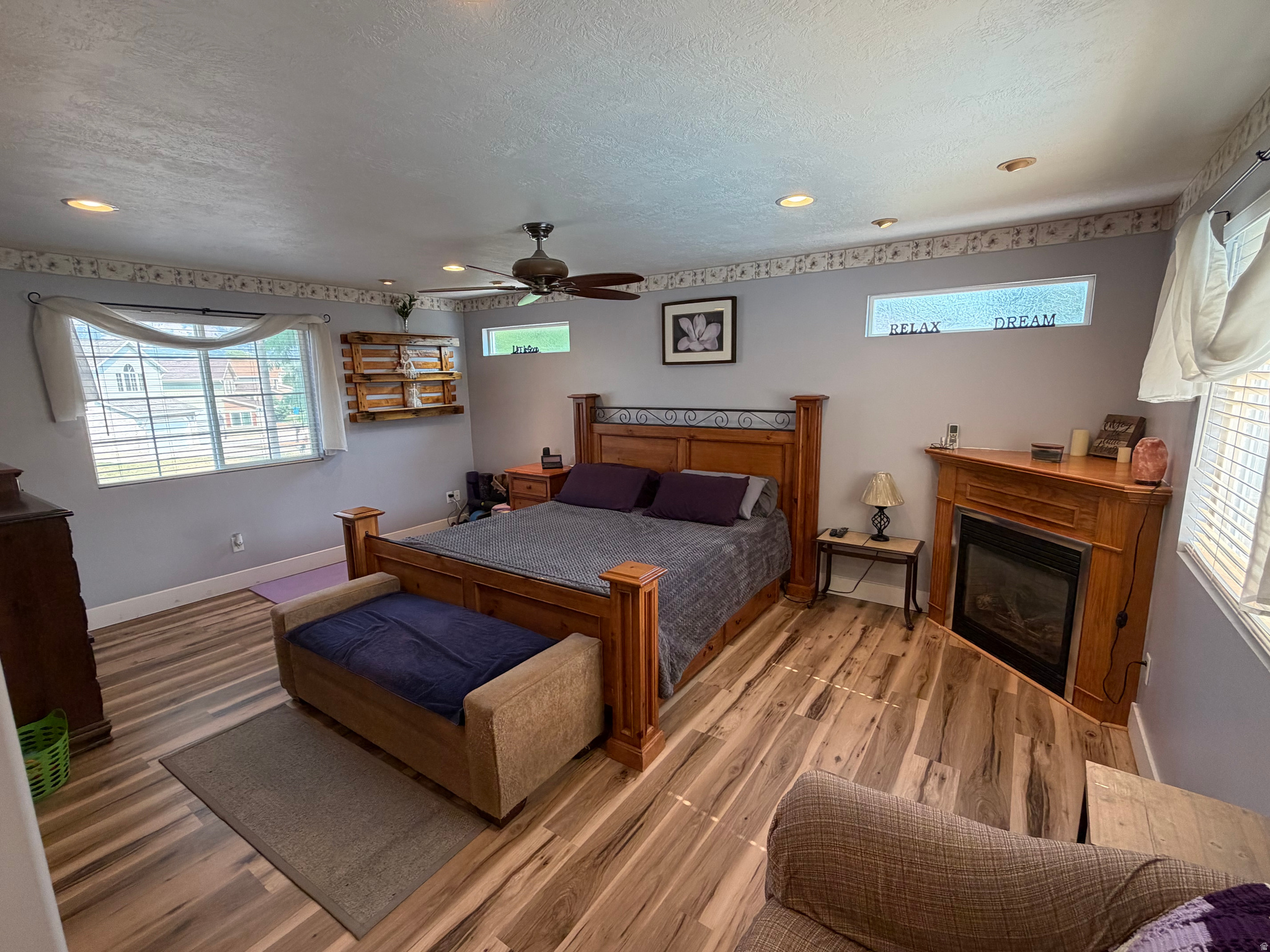 COTTONWOOD ESTATES - Residential