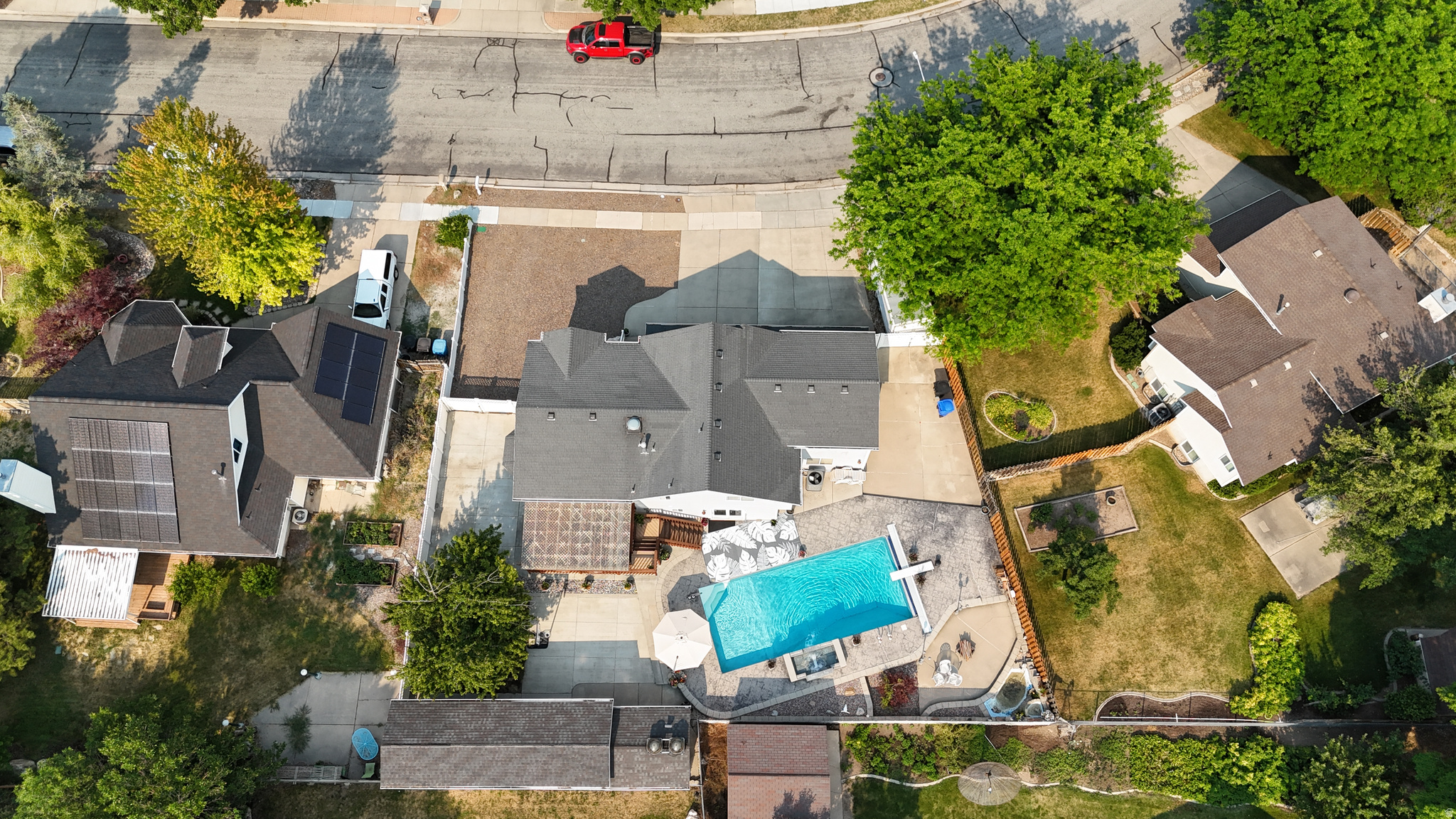 COTTONWOOD ESTATES - Residential