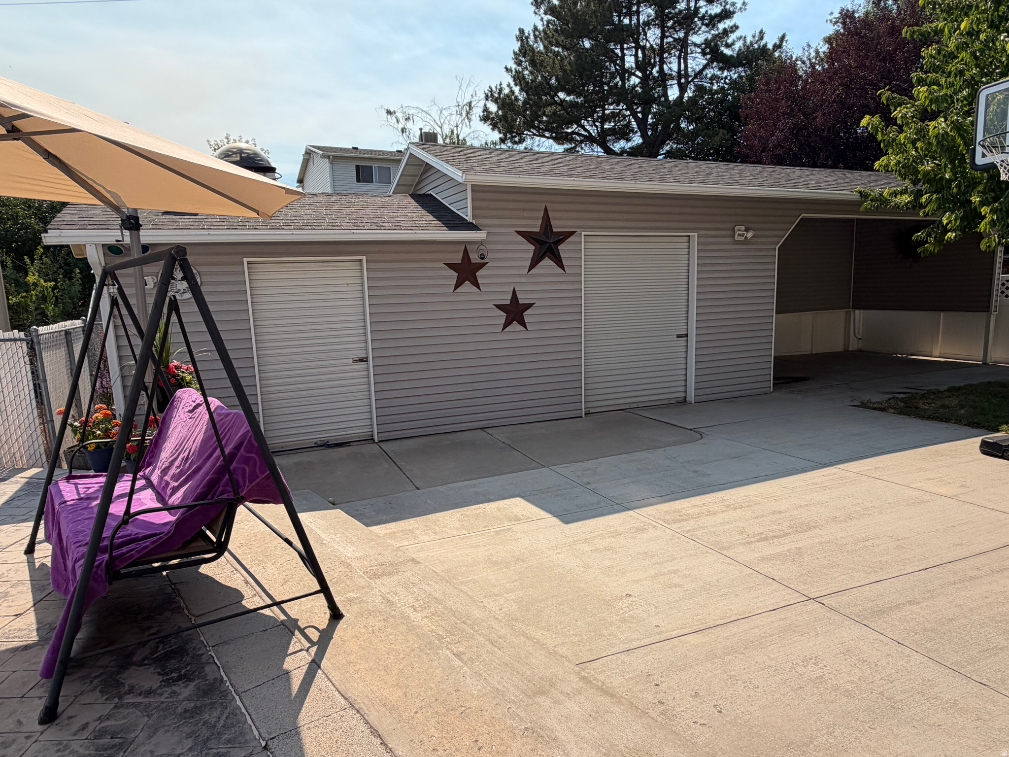 COTTONWOOD ESTATES - Residential