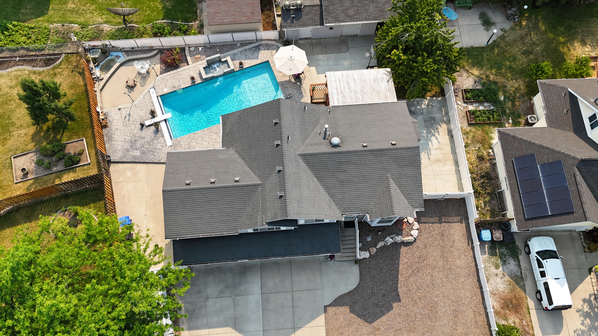 COTTONWOOD ESTATES - Residential