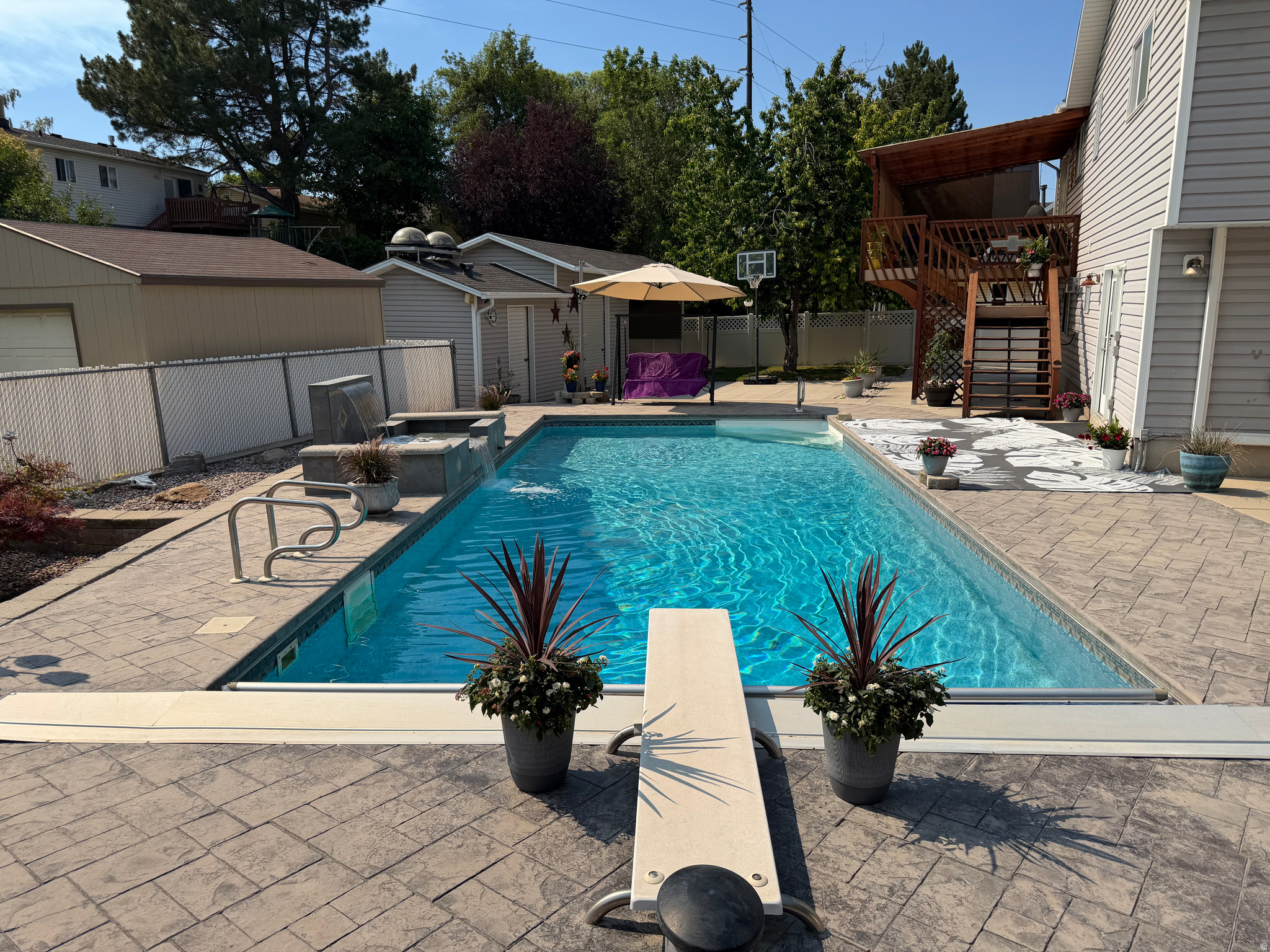 COTTONWOOD ESTATES - Residential