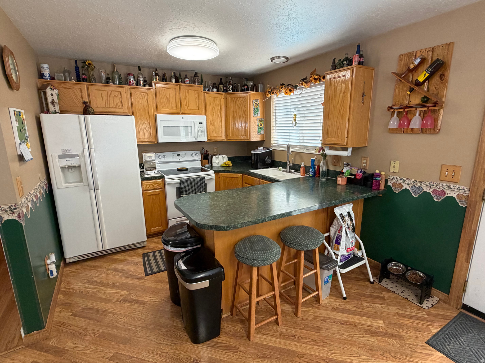 COTTONWOOD ESTATES - Residential
