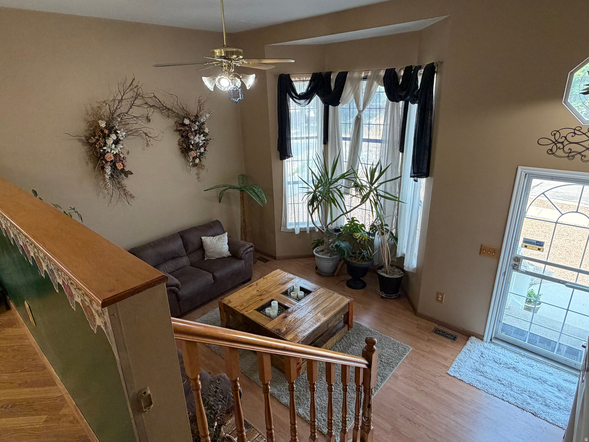 COTTONWOOD ESTATES - Residential
