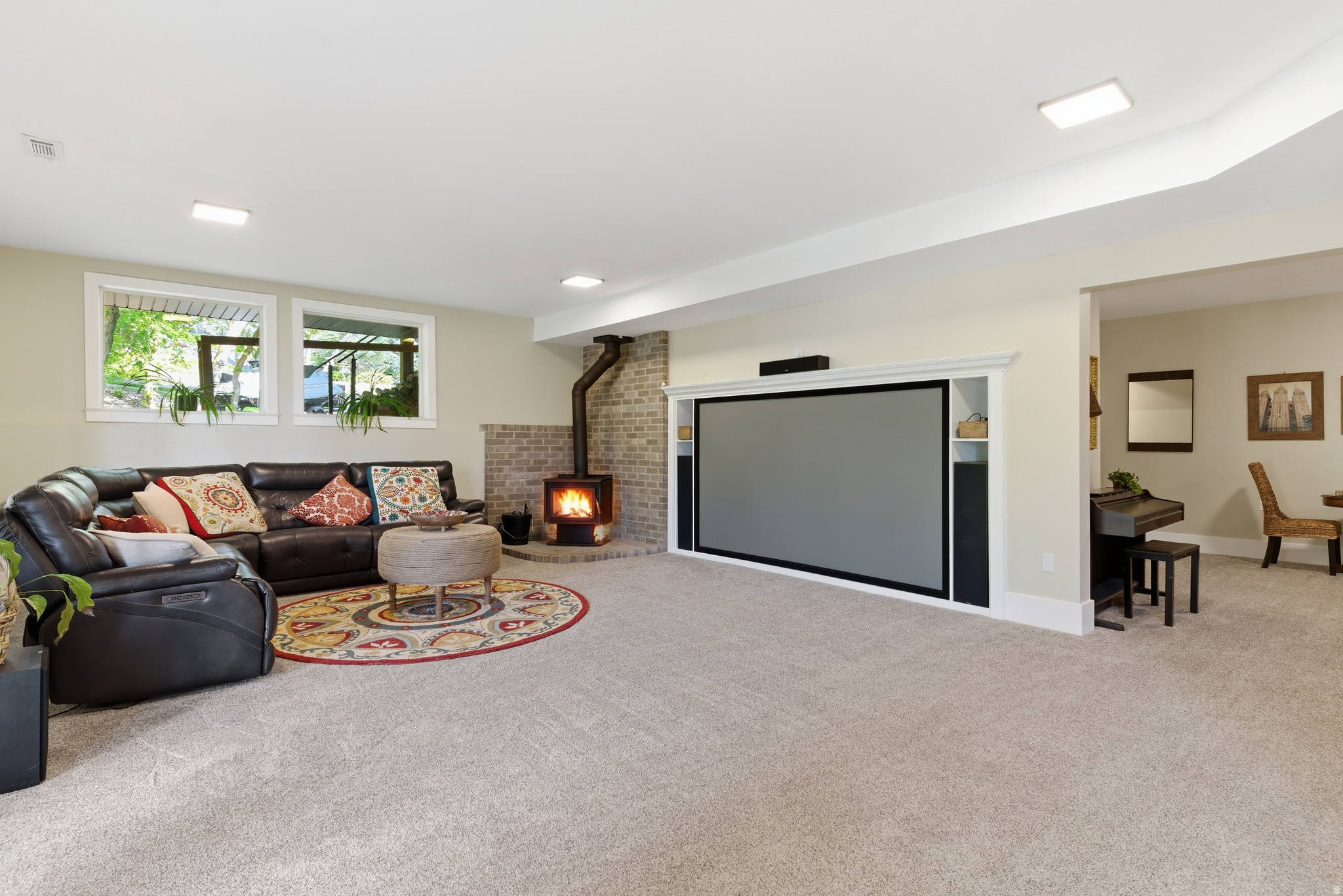 TANGLEWOOD/TWIN PEAK - Residential