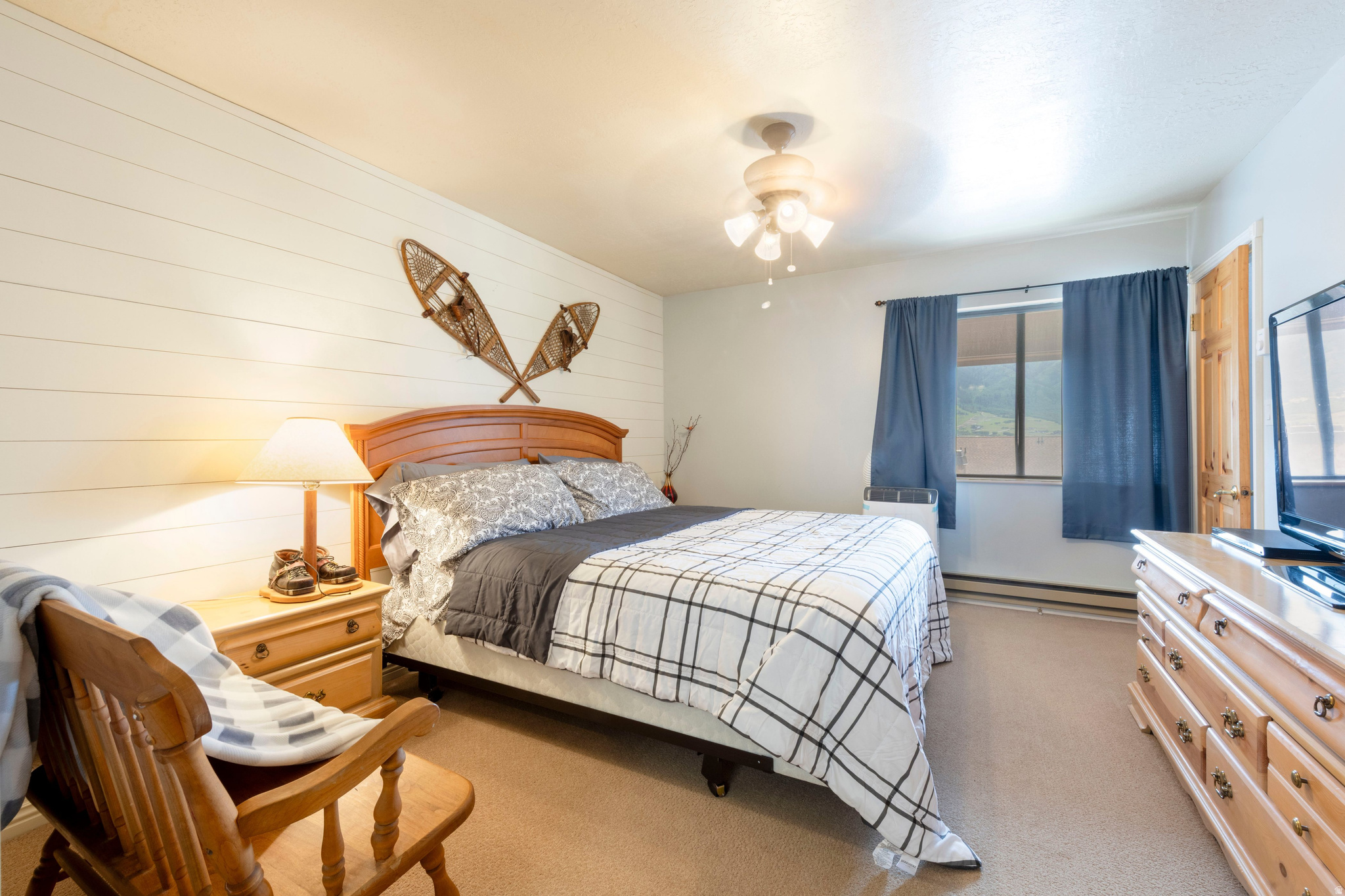 WOLF LODGE CONDOMINI - Residential