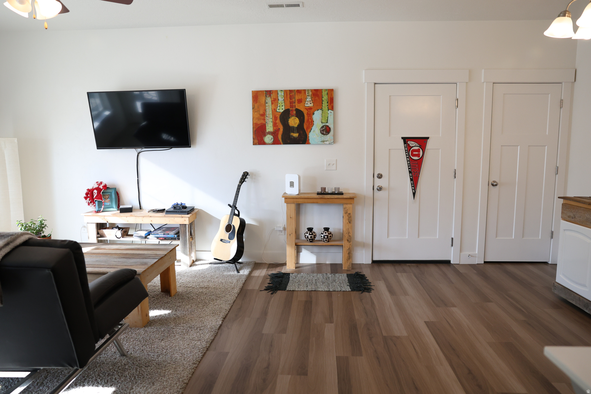 THE EXCHANGE - Residential