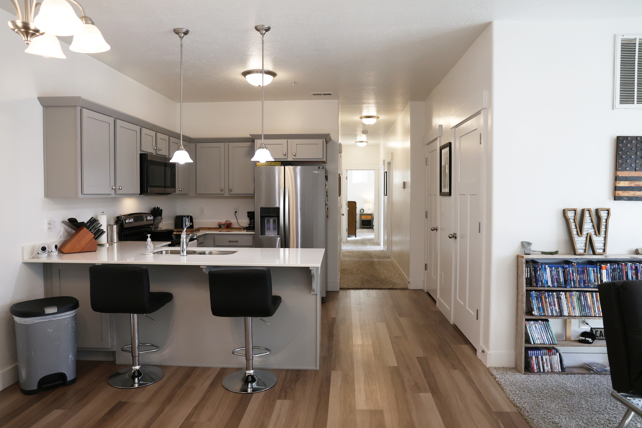 THE EXCHANGE - Residential