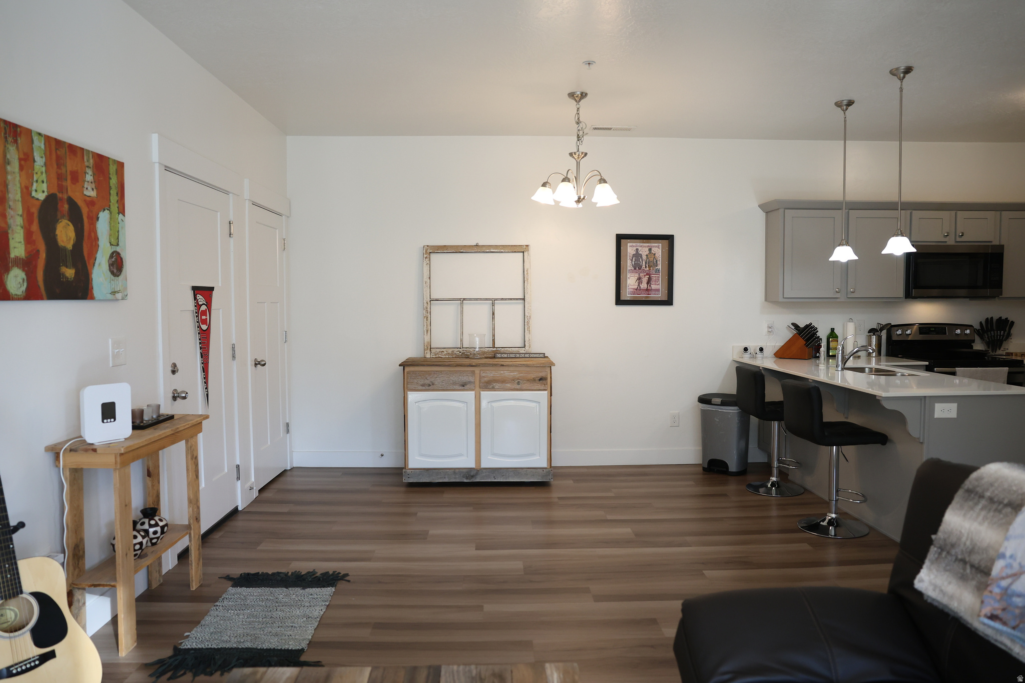 THE EXCHANGE - Residential