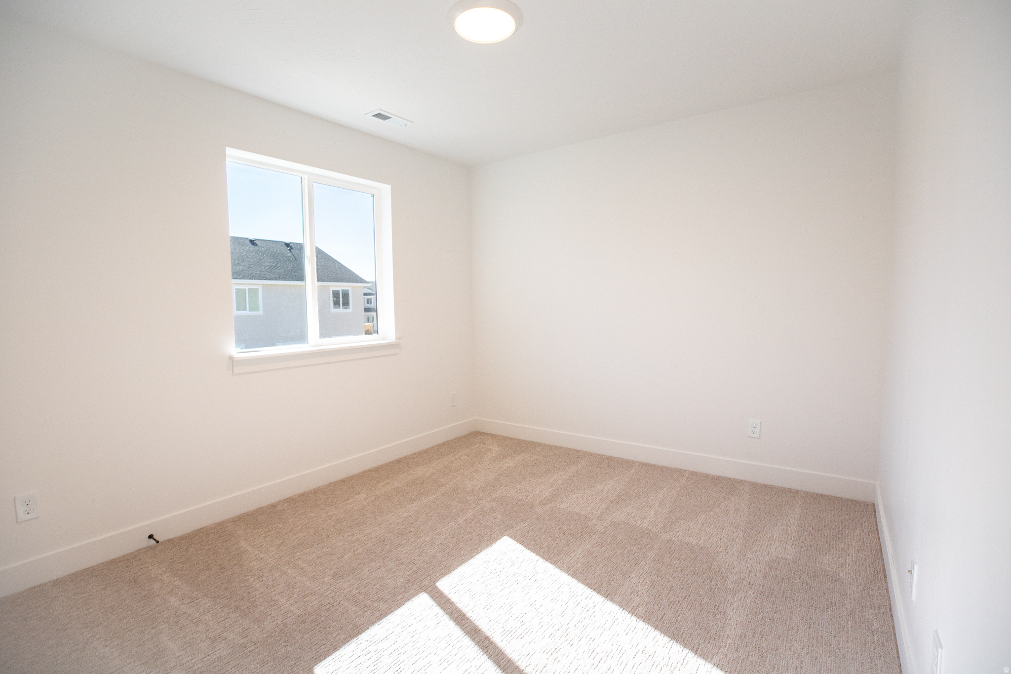 SALEM FIELDS - Residential