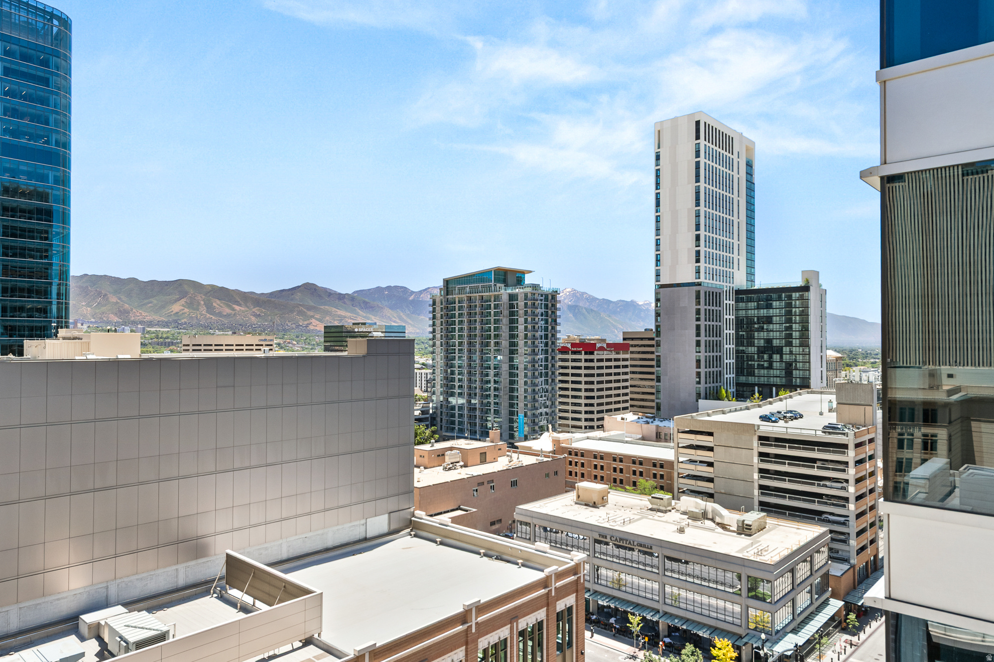 CITY CREEK- REGENT - Residential