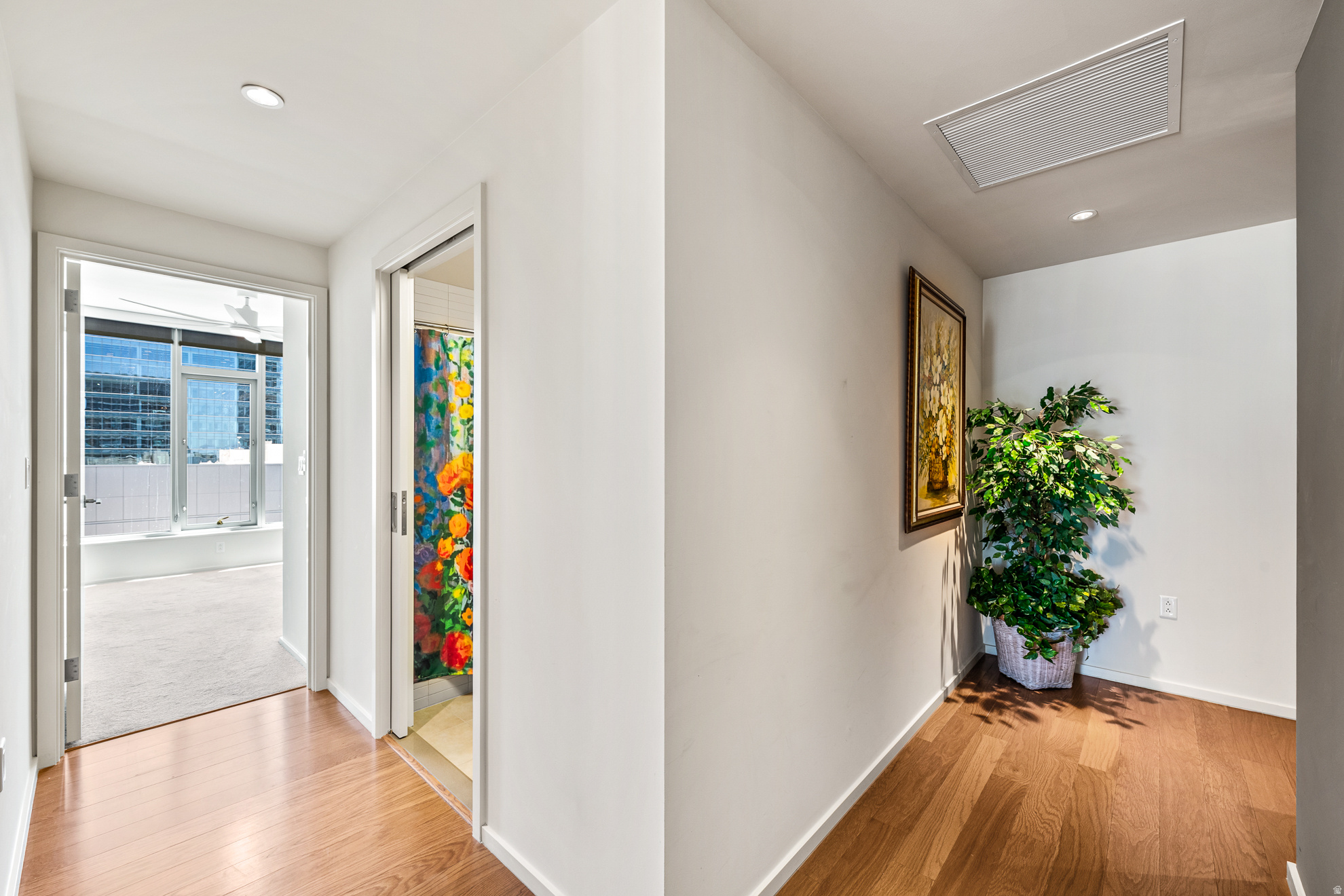 CITY CREEK- REGENT - Residential