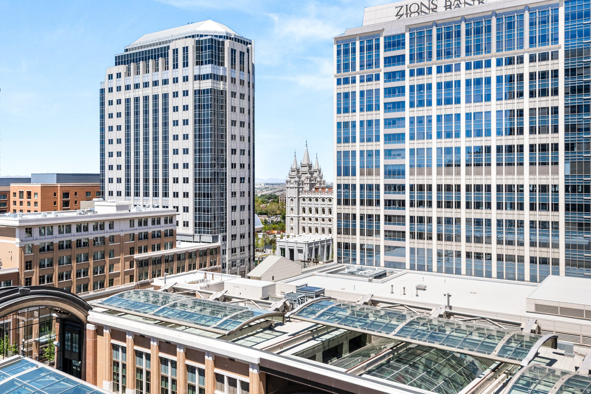 CITY CREEK- REGENT - Residential