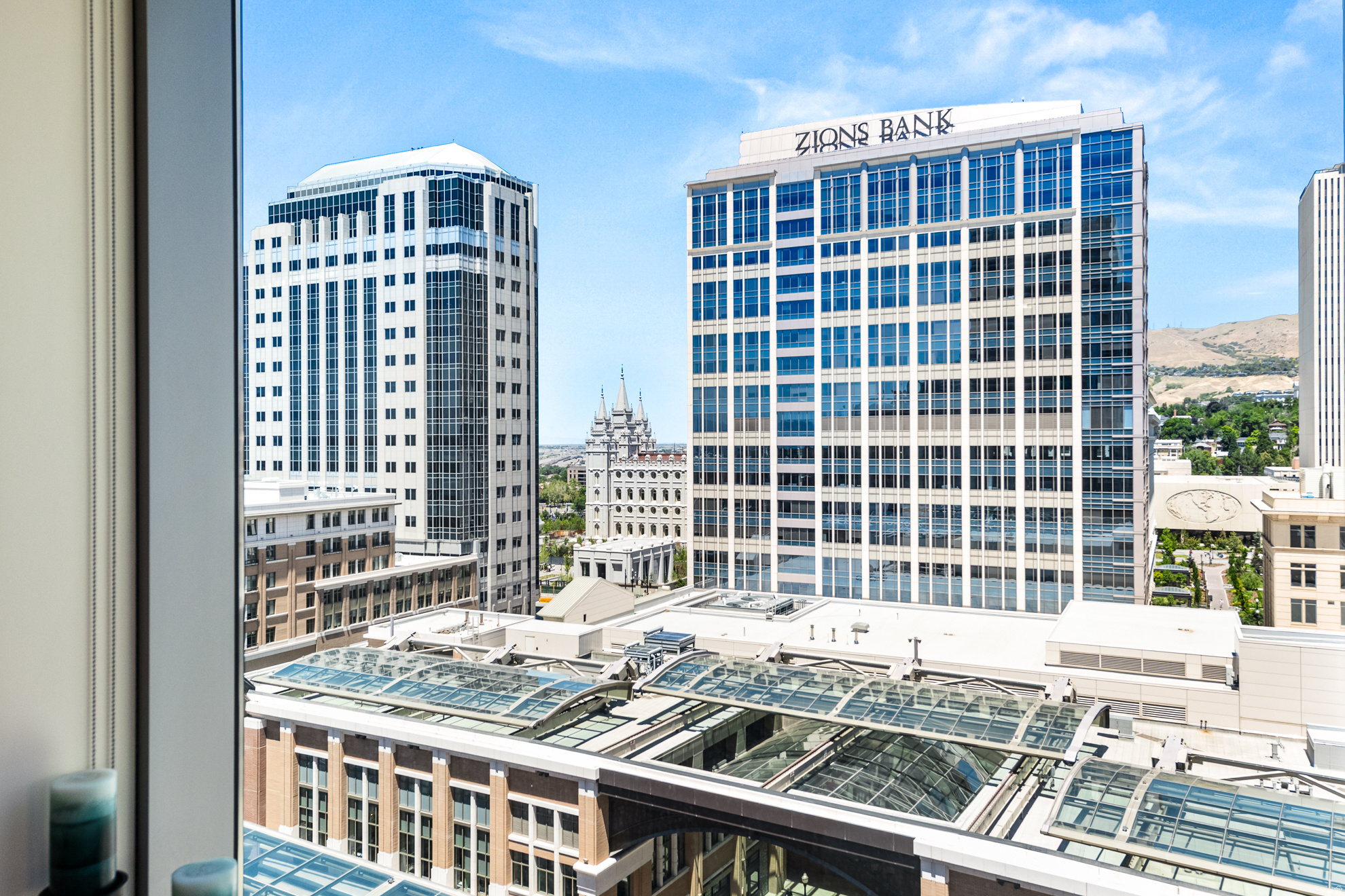 CITY CREEK- REGENT - Residential