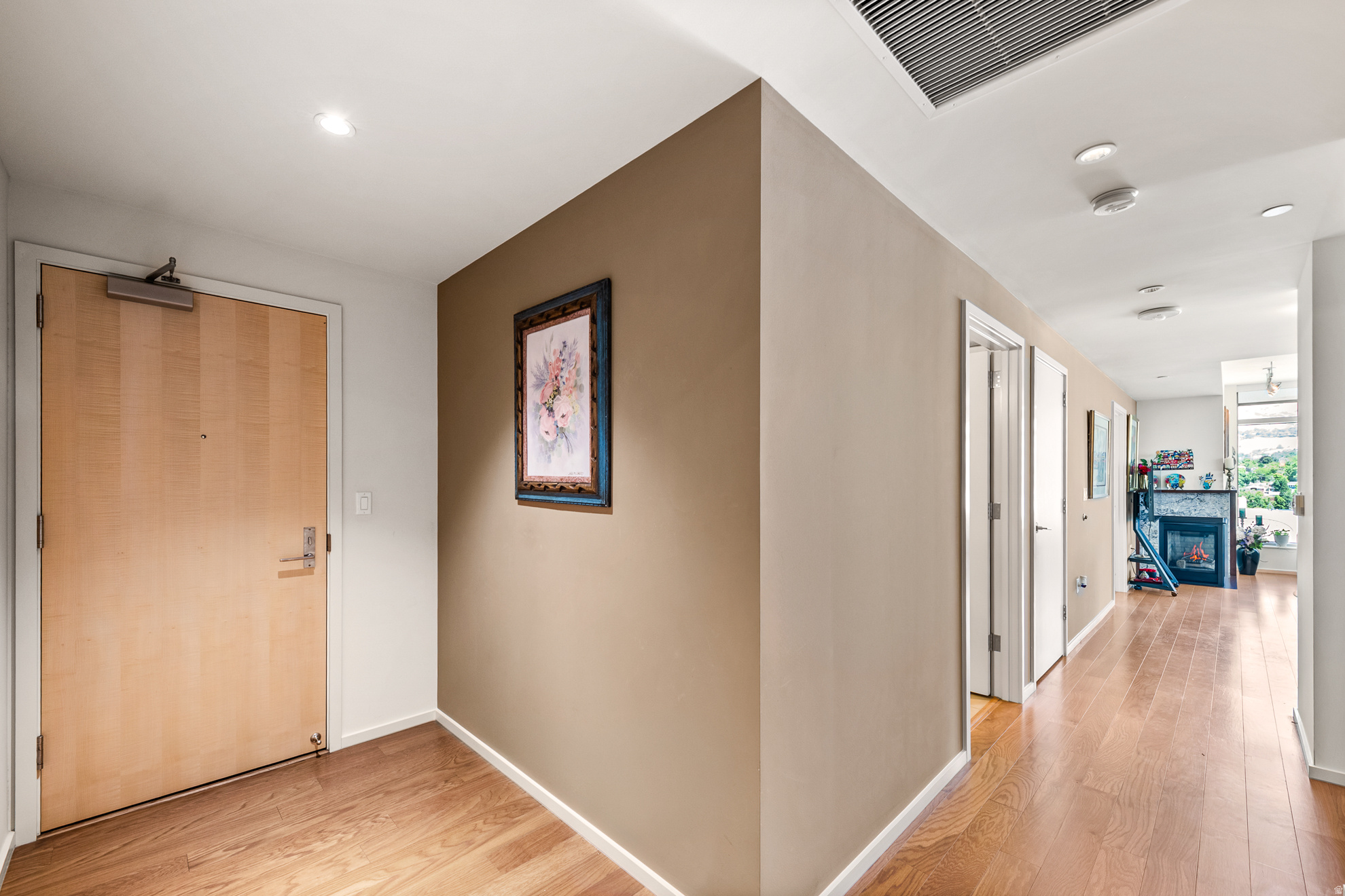 CITY CREEK- REGENT - Residential