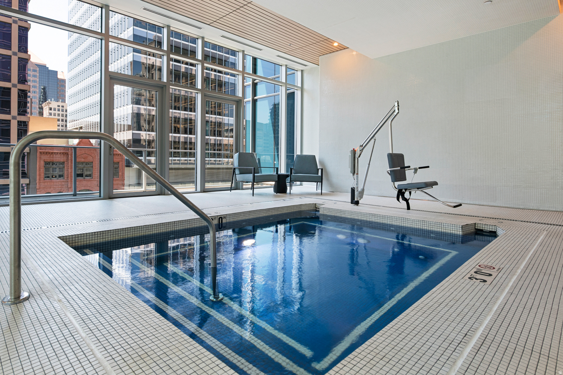 CITY CREEK- REGENT - Residential