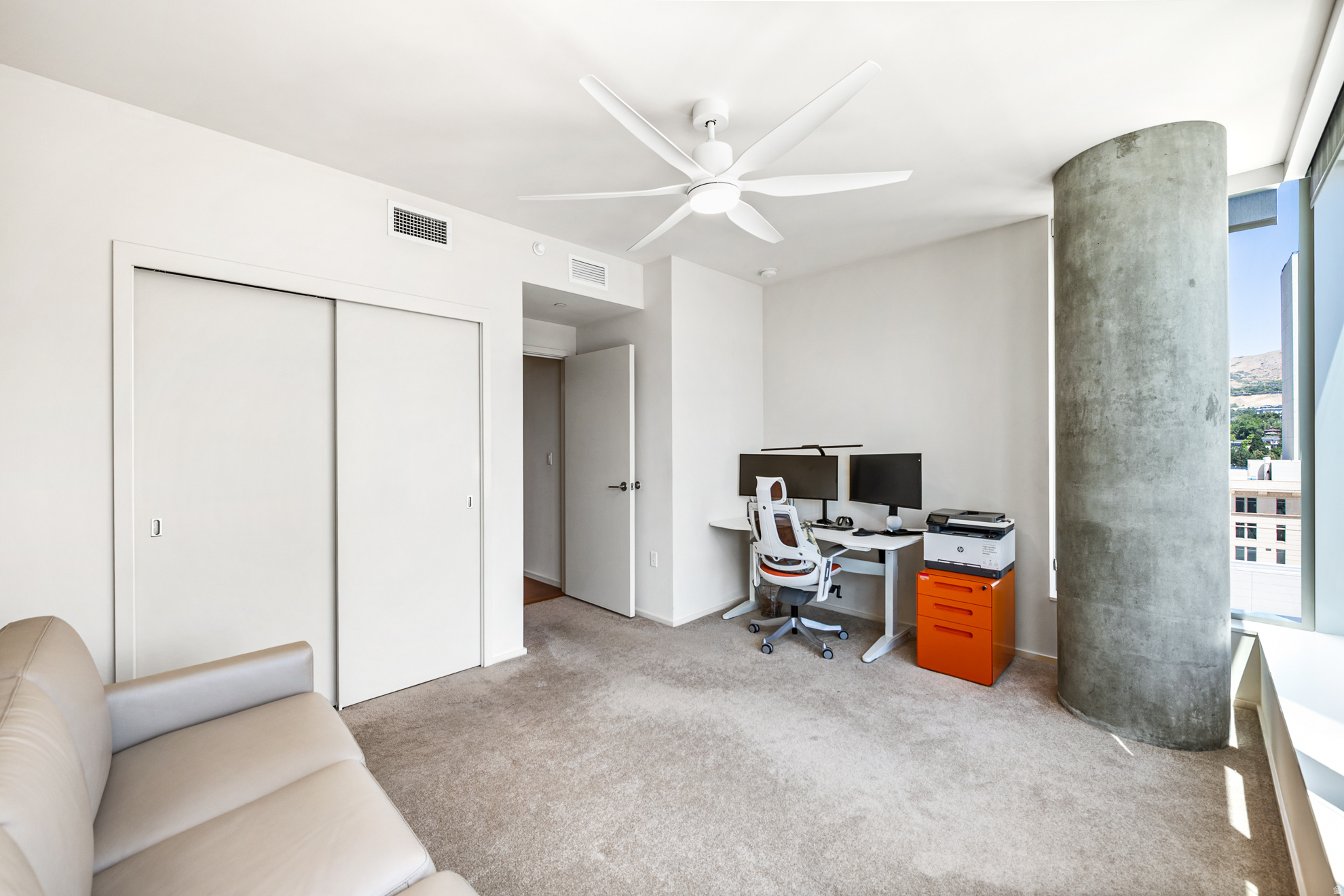 CITY CREEK- REGENT - Residential