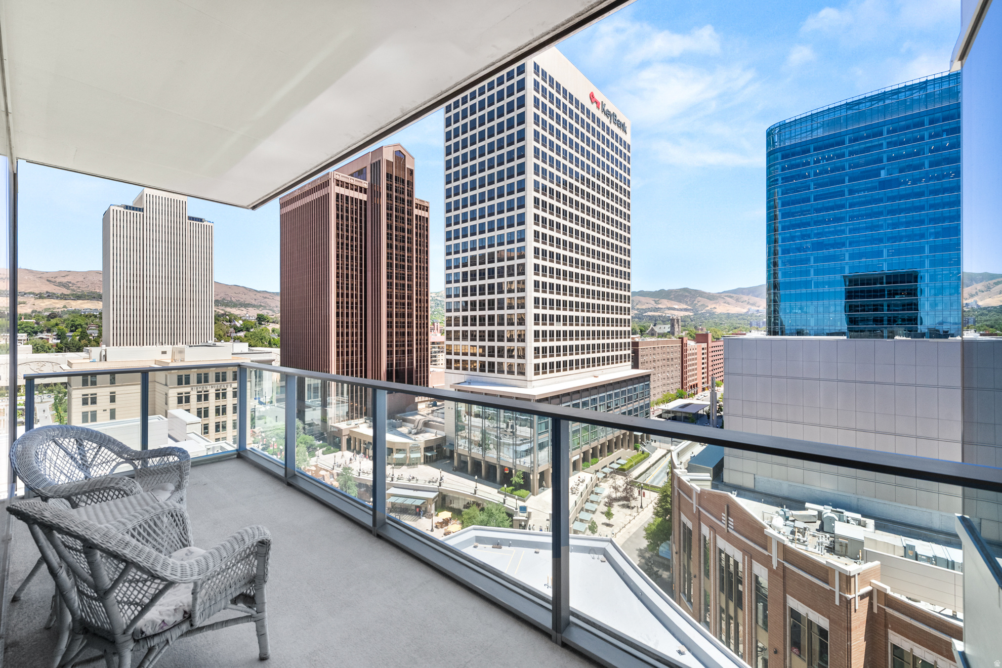 CITY CREEK- REGENT - Residential