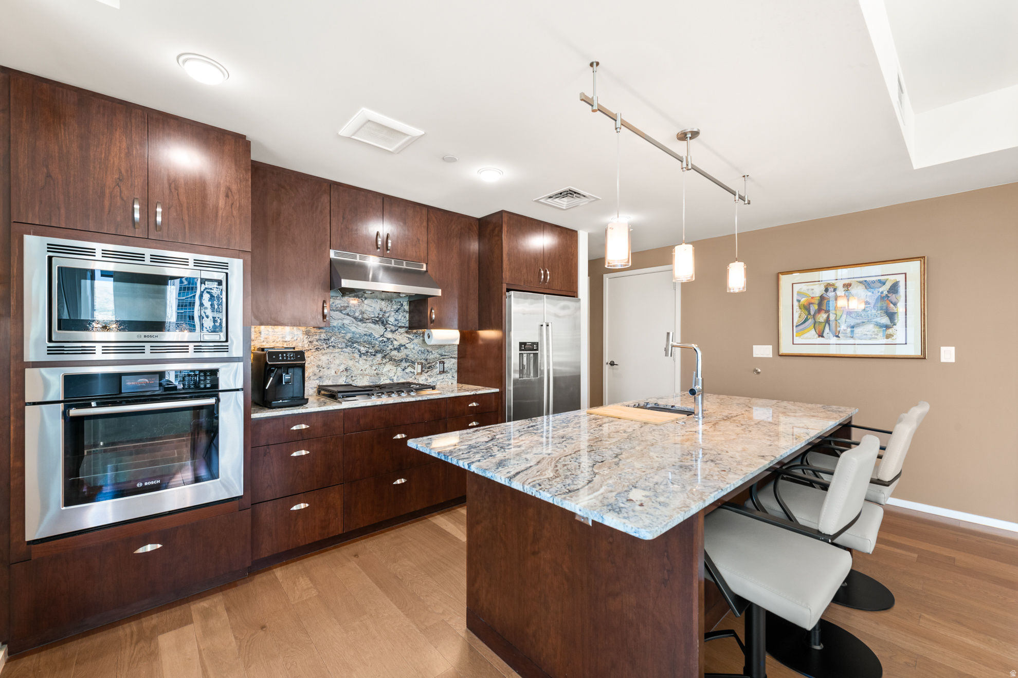 CITY CREEK- REGENT - Residential