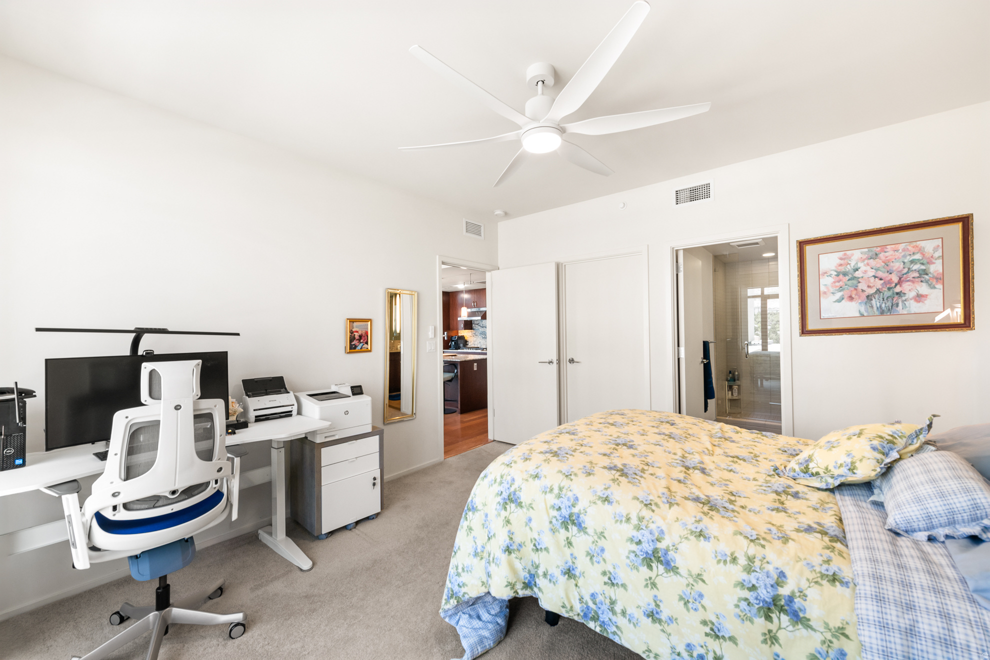 CITY CREEK- REGENT - Residential