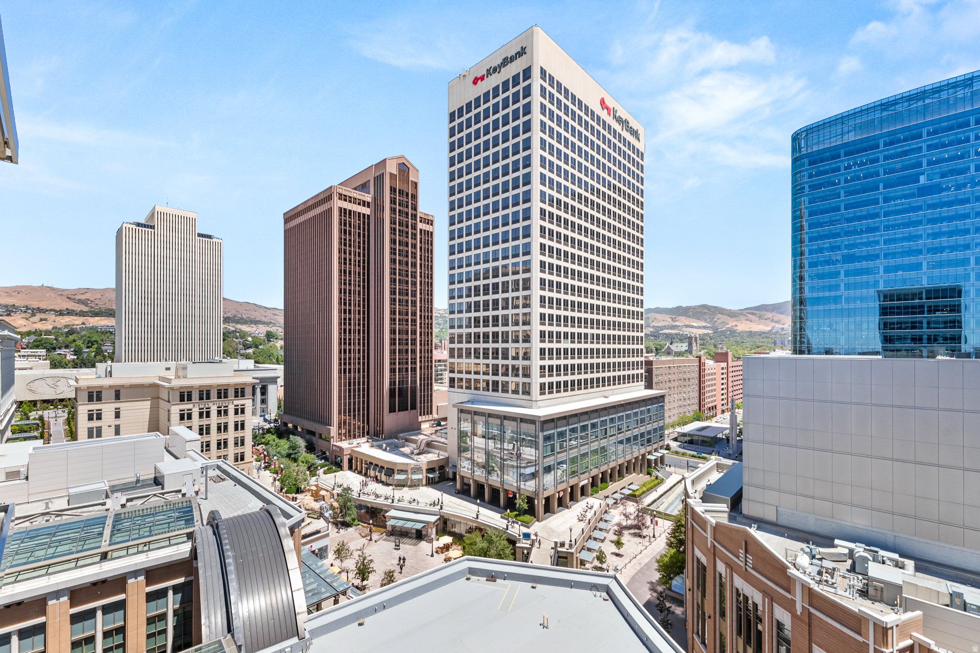 CITY CREEK- REGENT - Residential