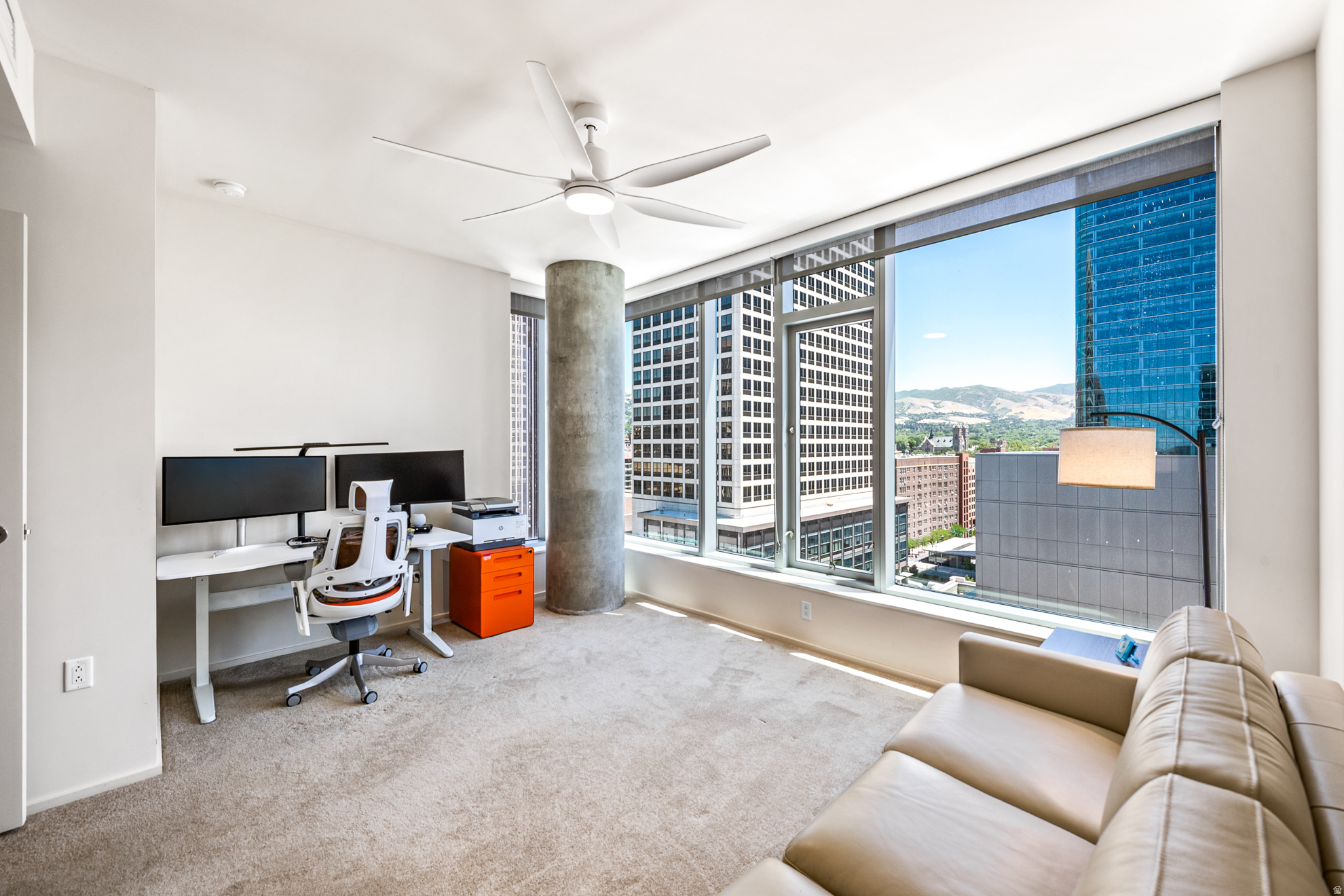 CITY CREEK- REGENT - Residential