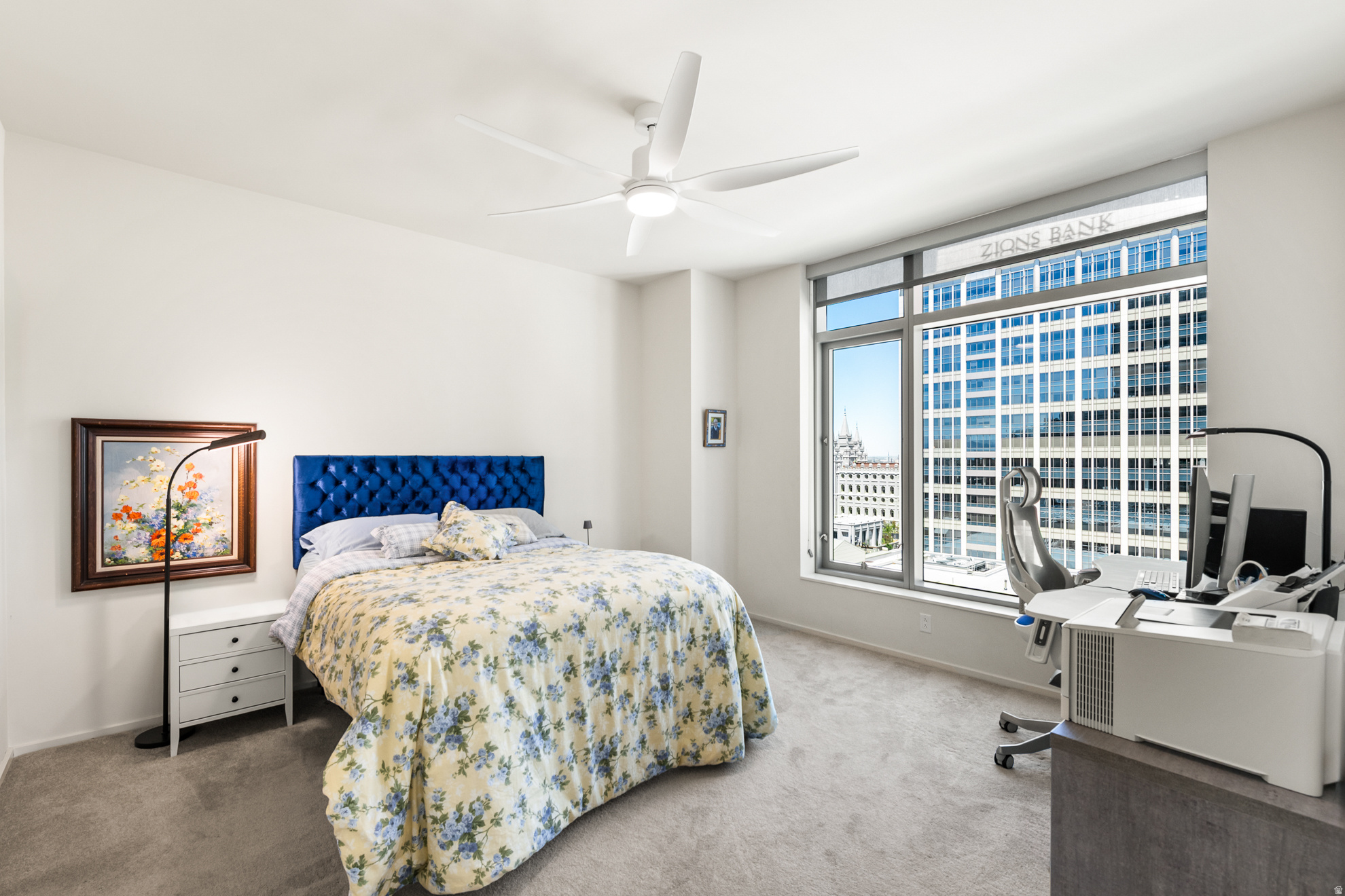 CITY CREEK- REGENT - Residential