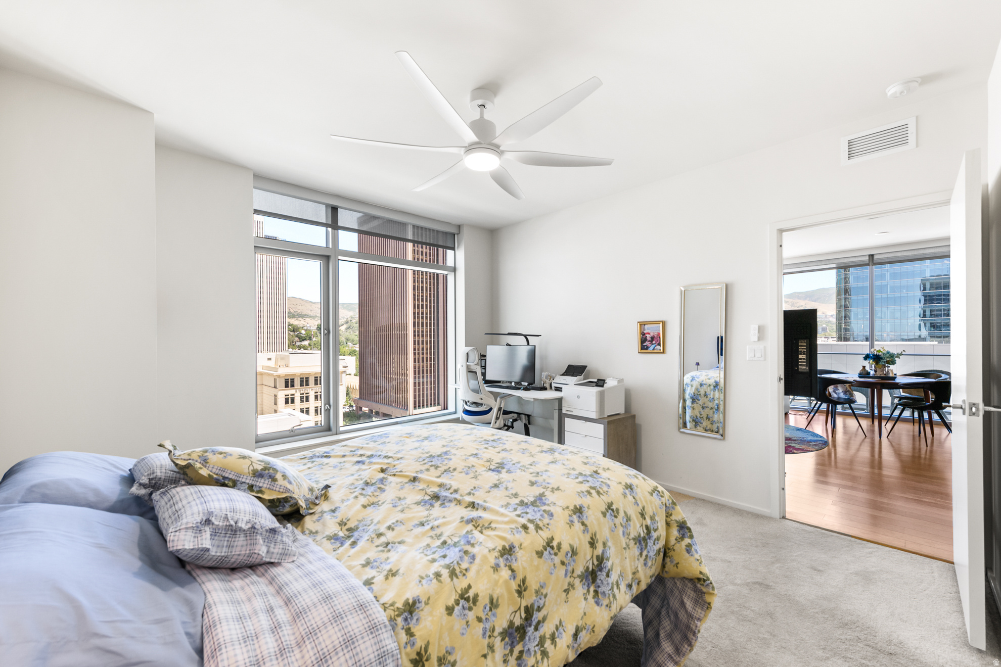 CITY CREEK- REGENT - Residential