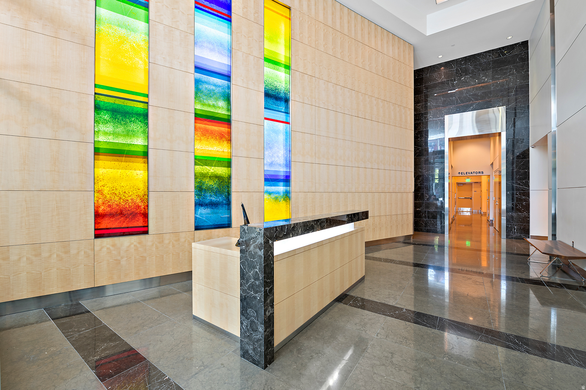 CITY CREEK- REGENT - Residential