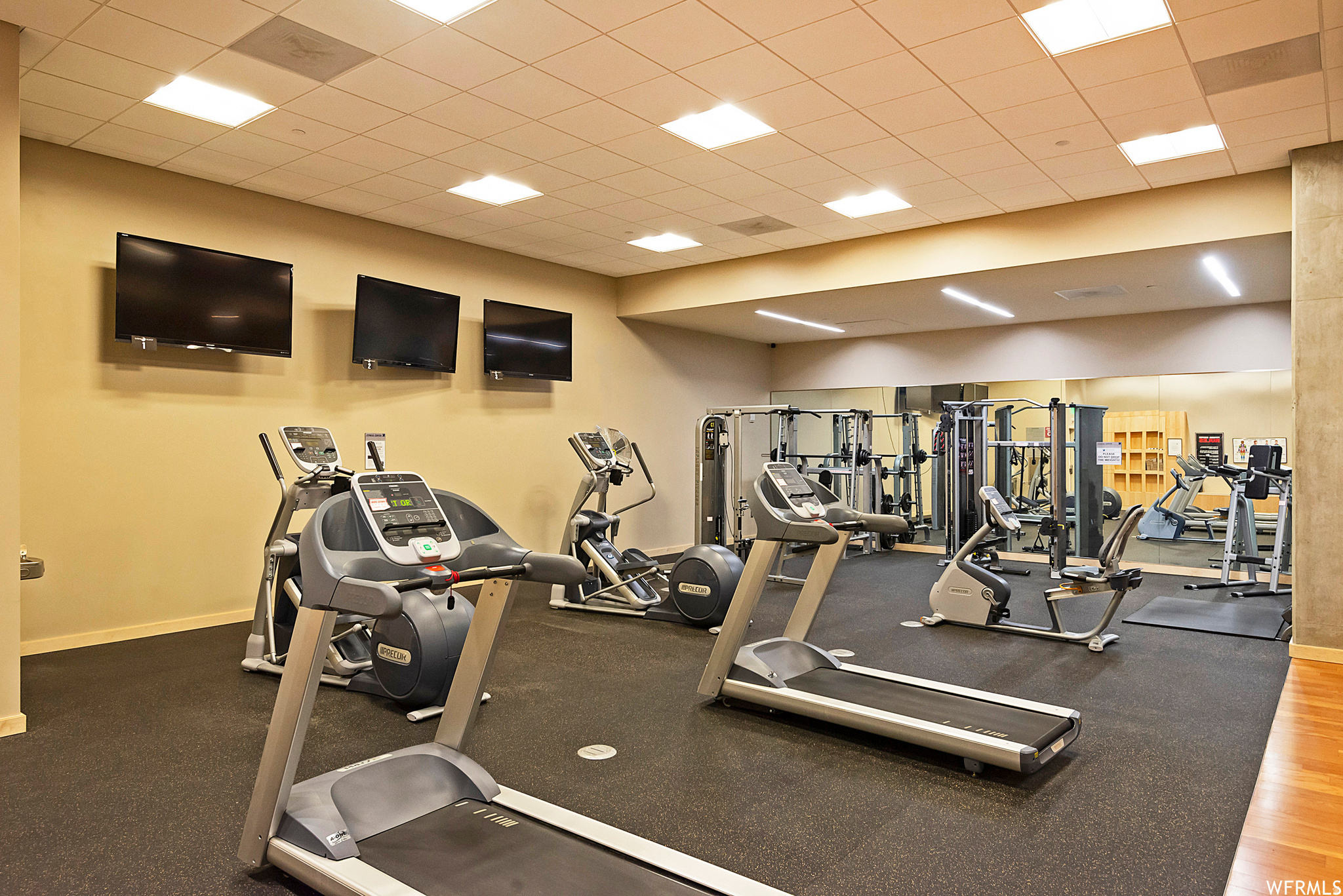 CITY CREEK- REGENT - Residential