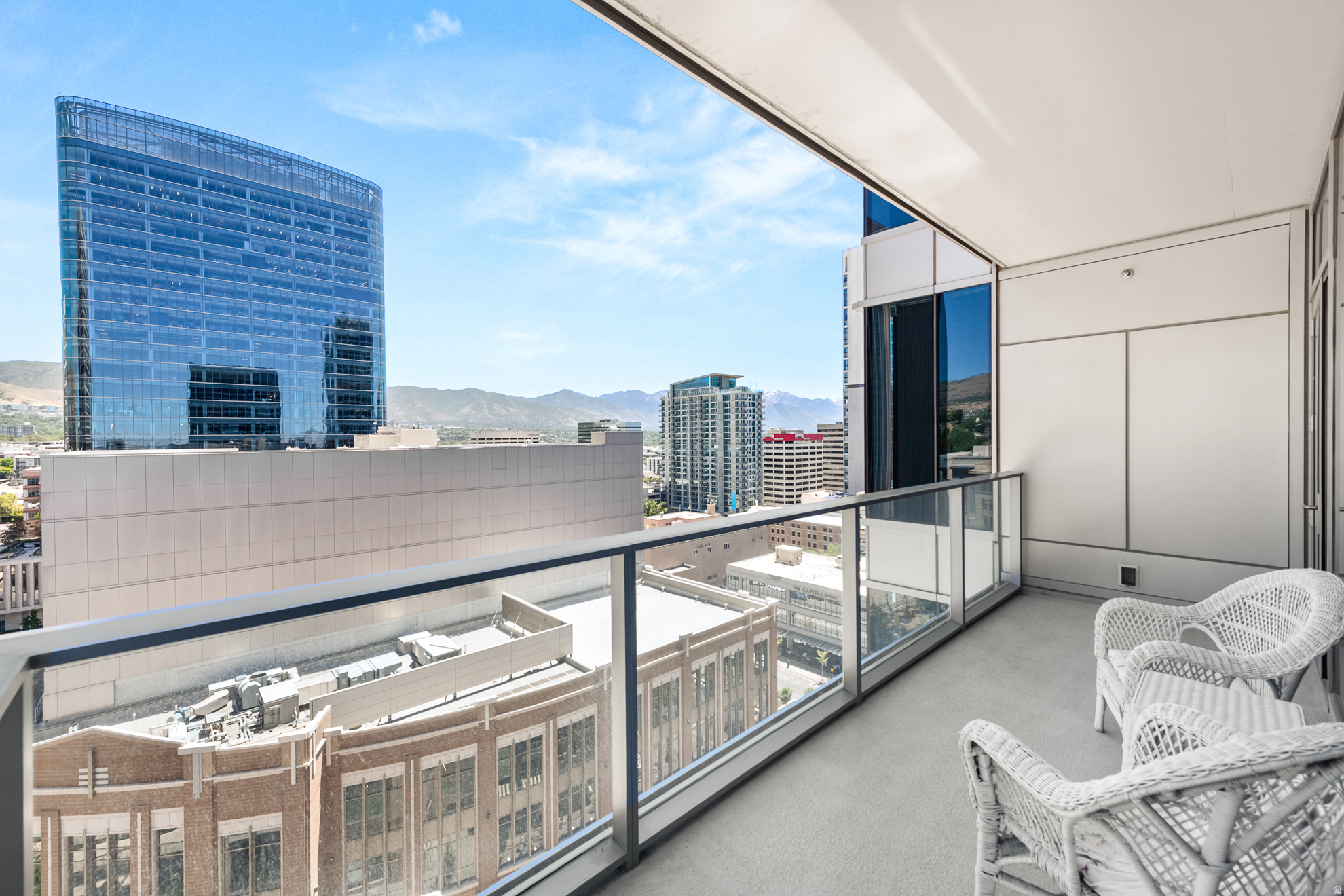 CITY CREEK- REGENT - Residential
