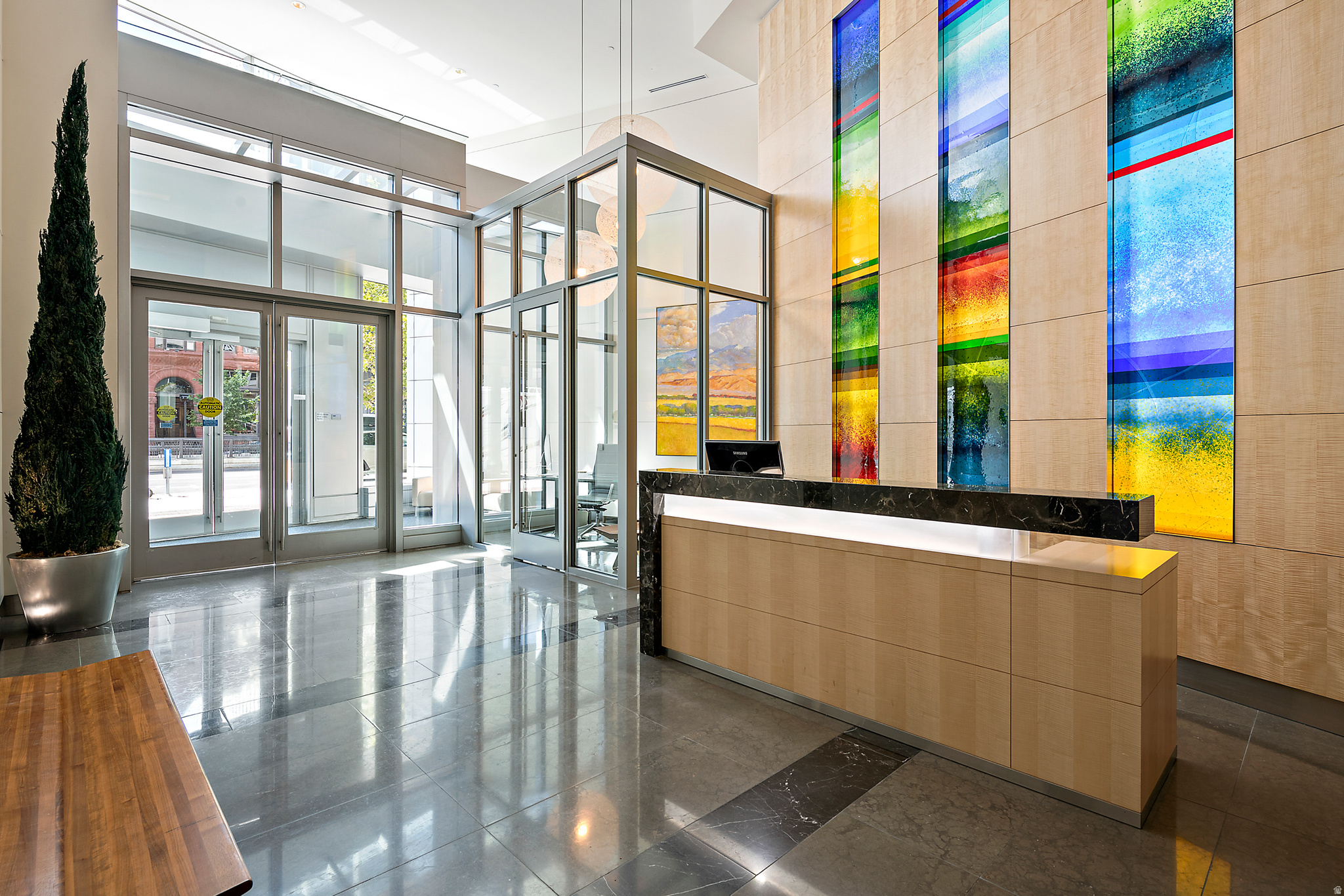 CITY CREEK- REGENT - Residential