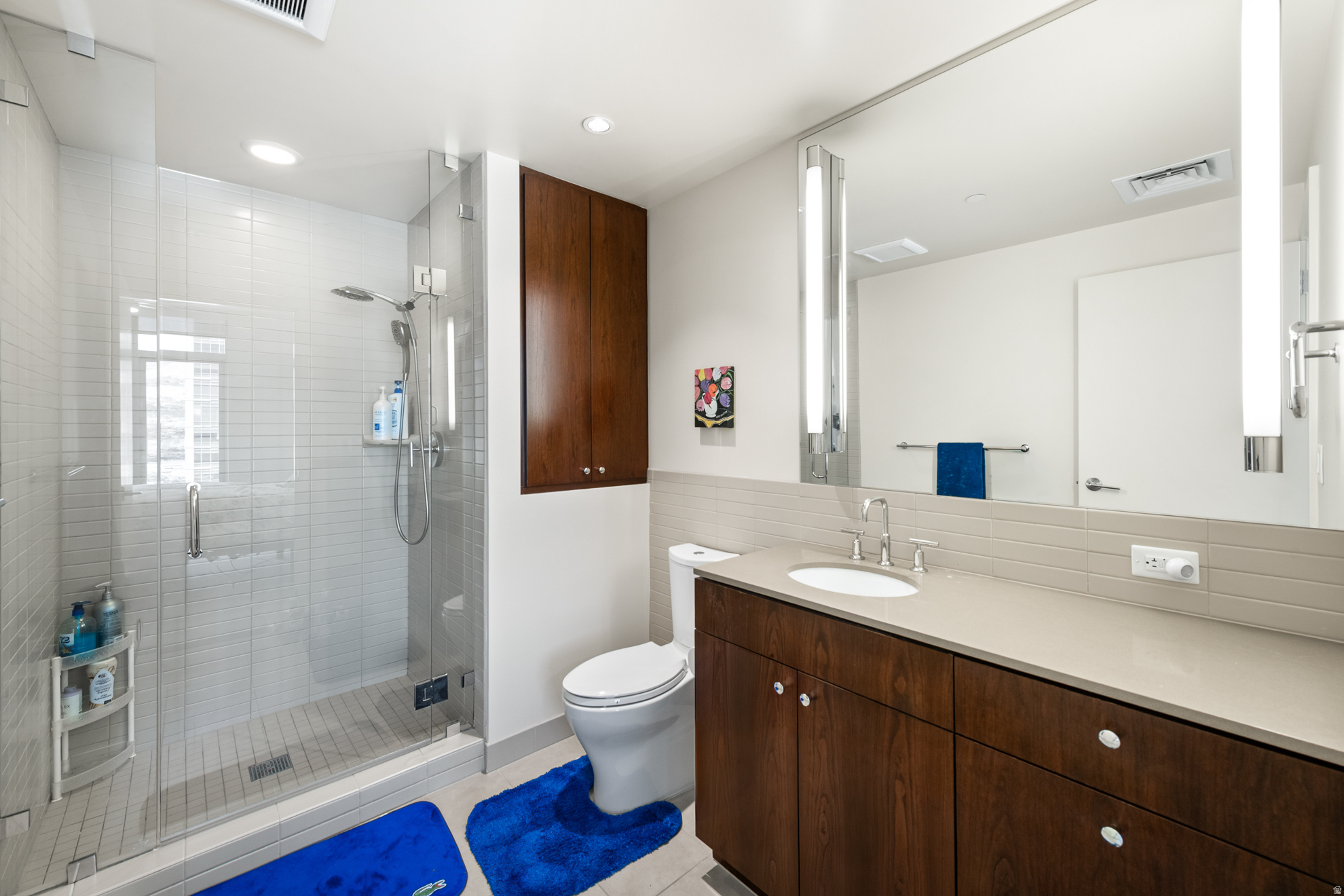 CITY CREEK- REGENT - Residential