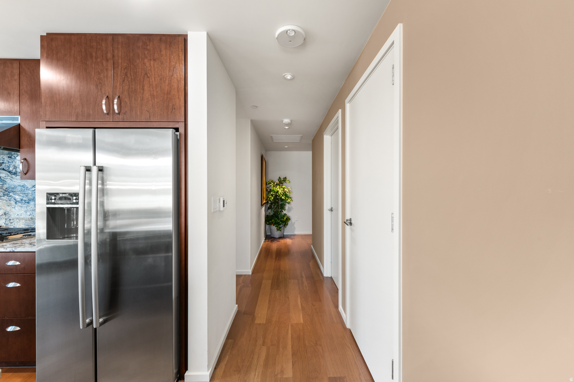 CITY CREEK- REGENT - Residential