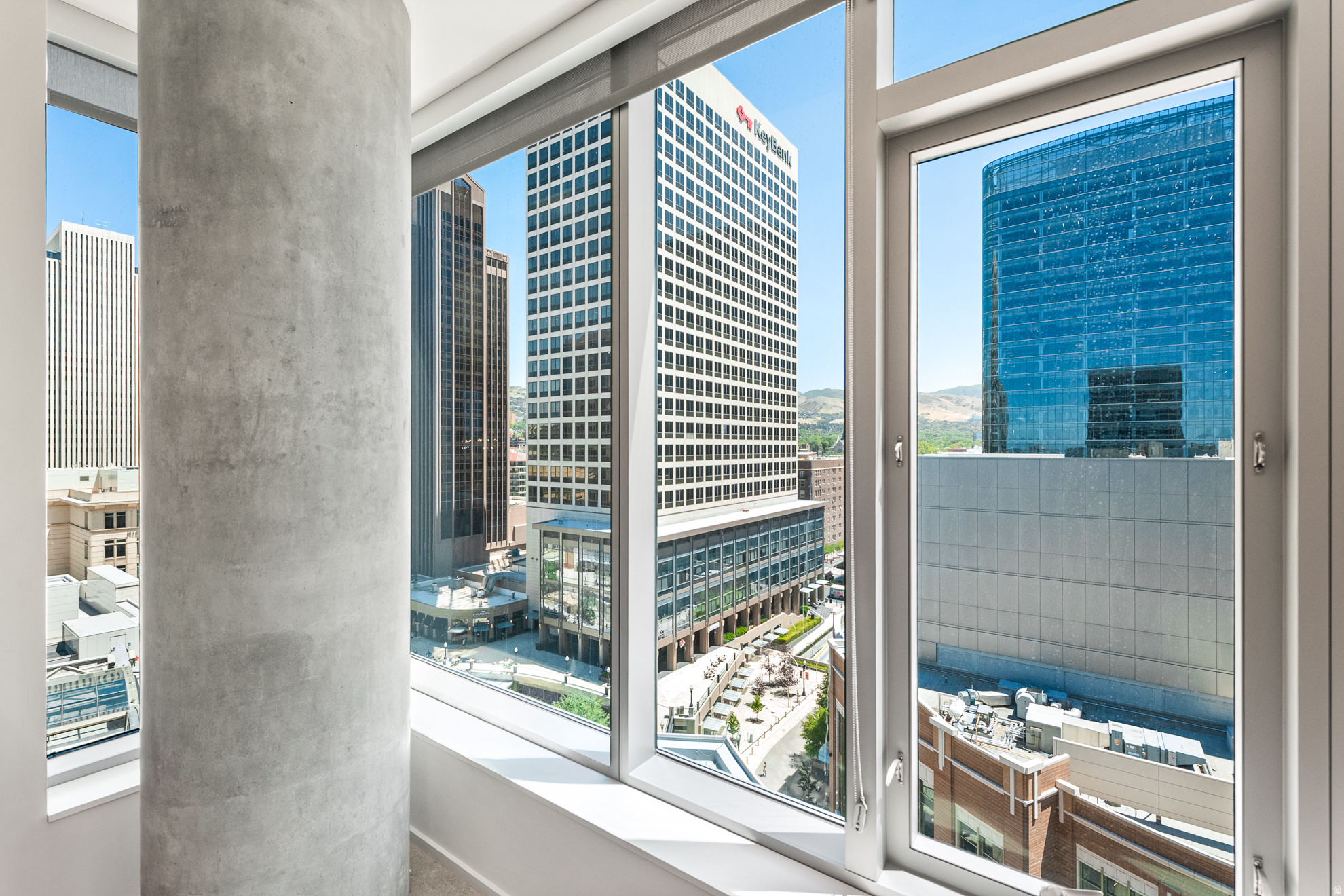 CITY CREEK- REGENT - Residential