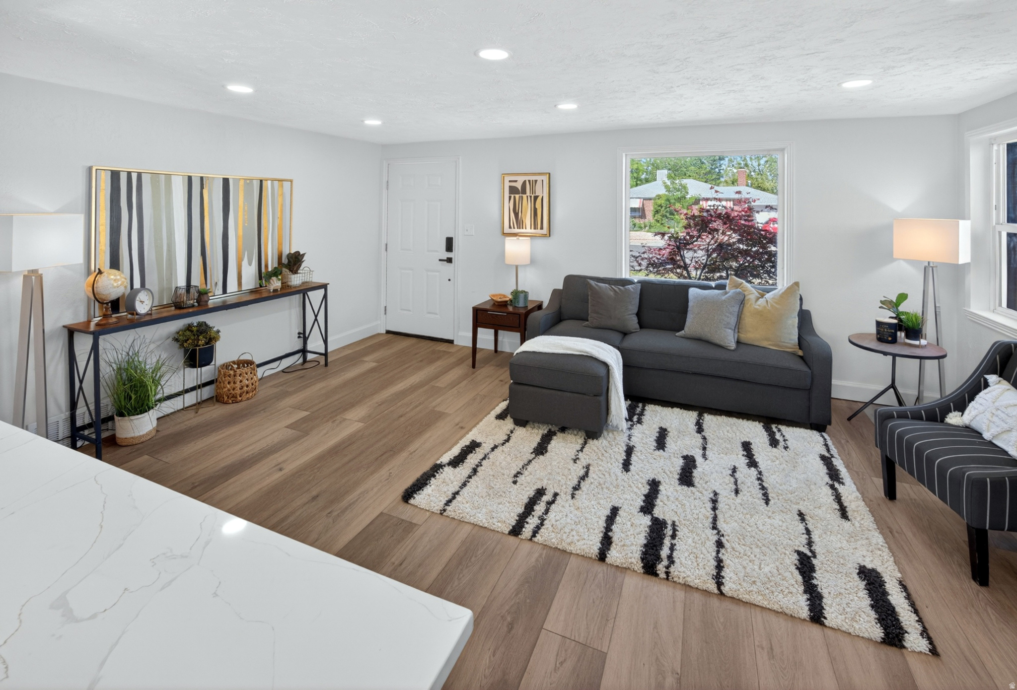 GLENDALE GARDENS PLA - Residential