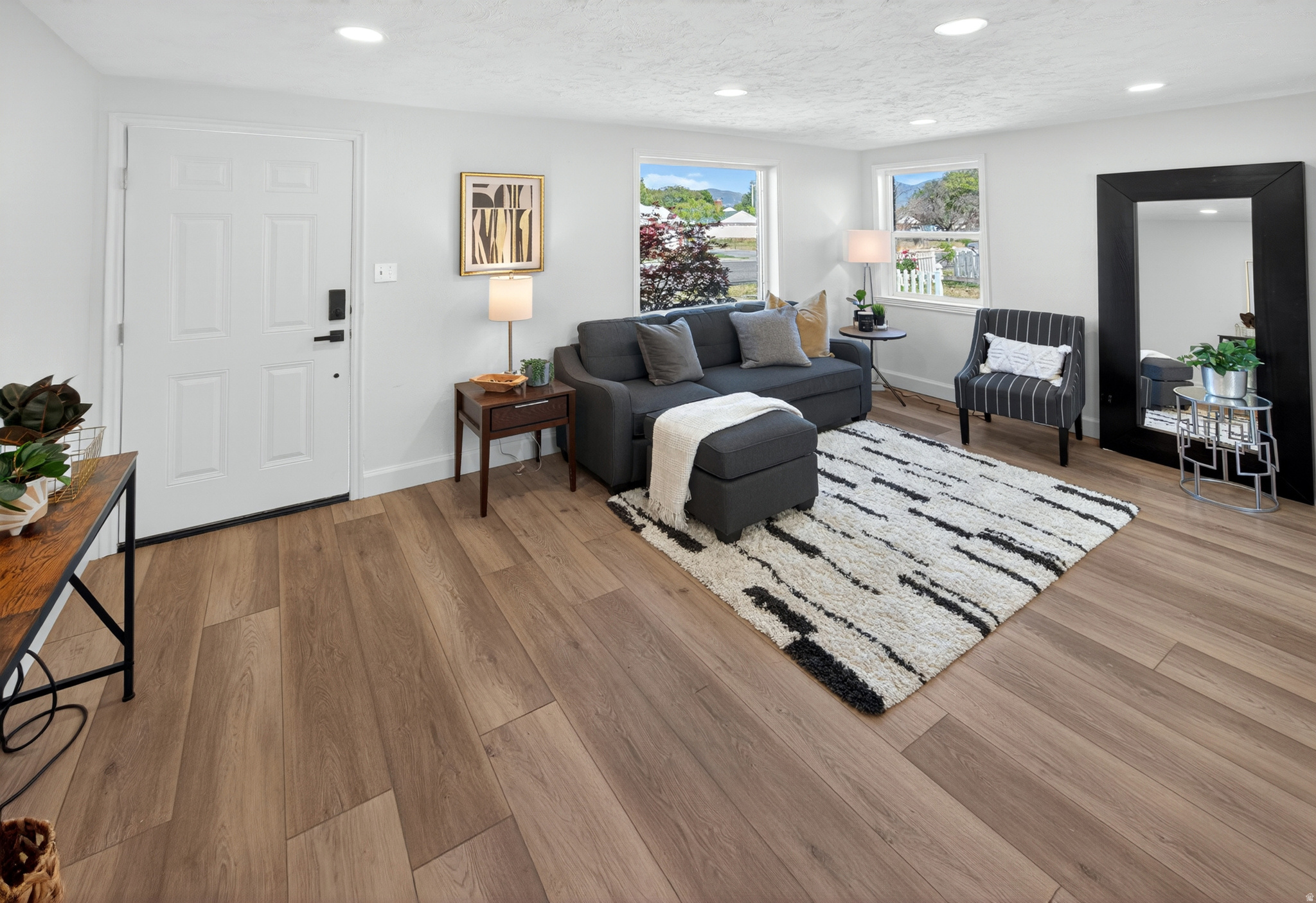 GLENDALE GARDENS PLA - Residential