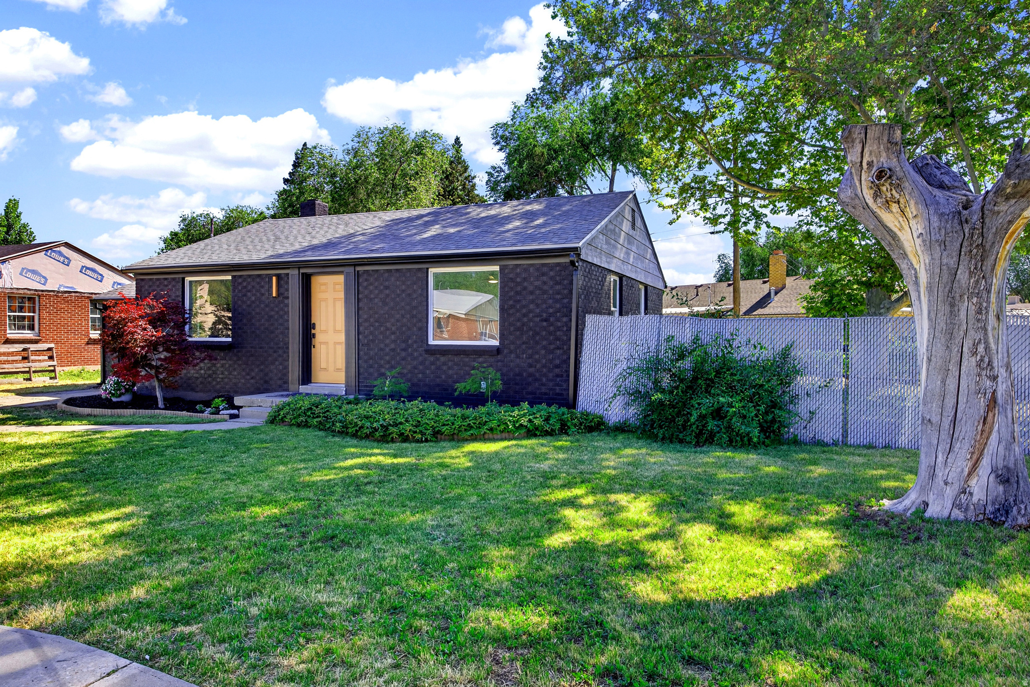 GLENDALE GARDENS PLA - Residential