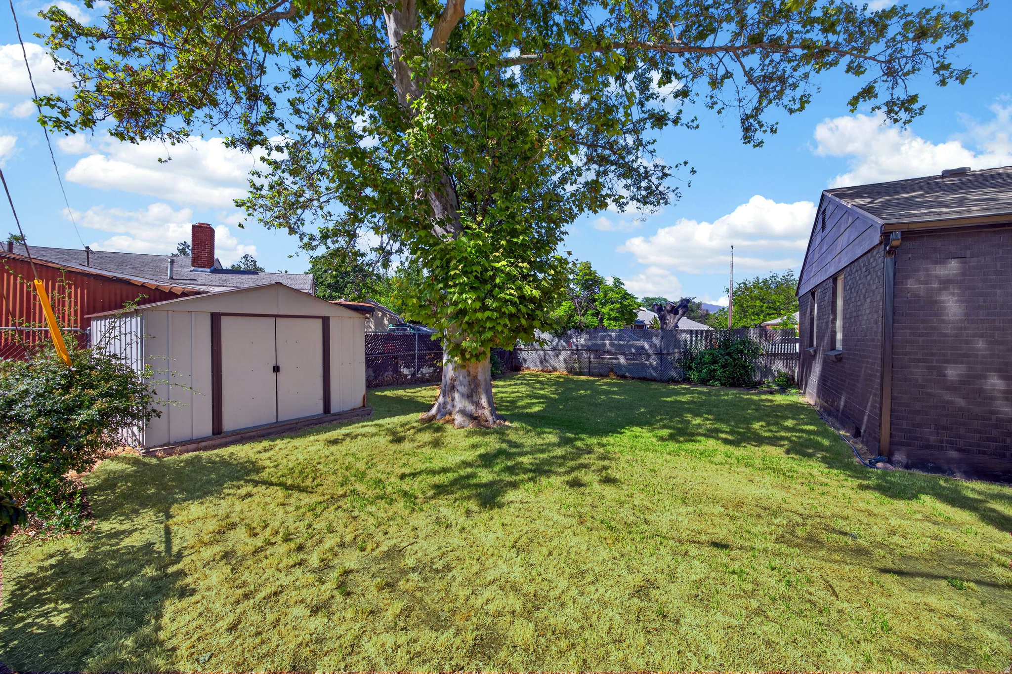 GLENDALE GARDENS PLA - Residential